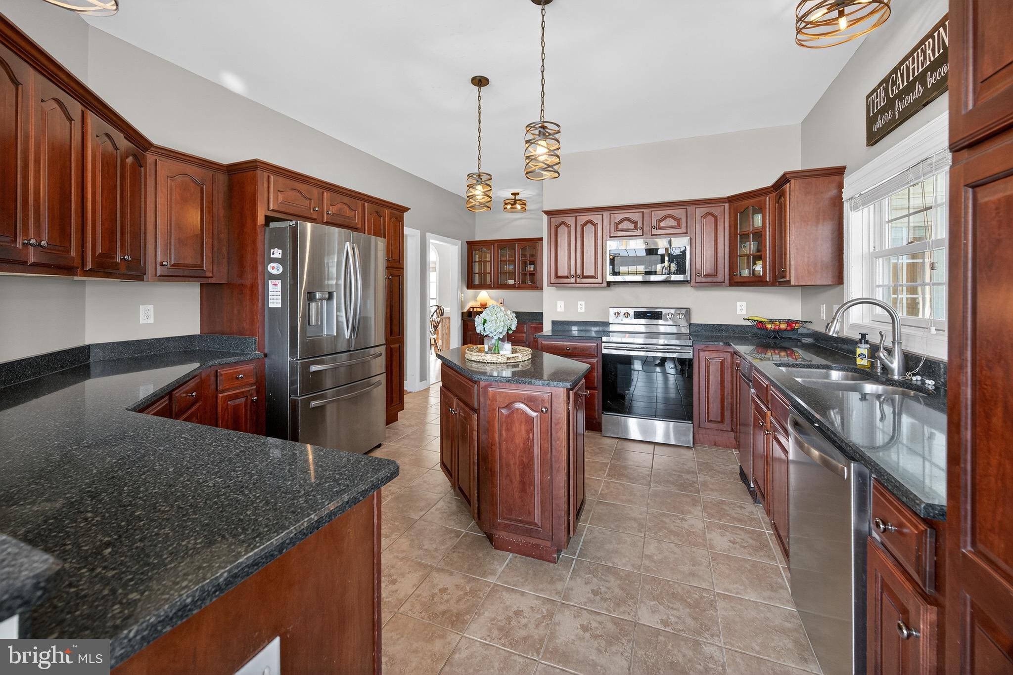 BURNER ESTATES - Residential