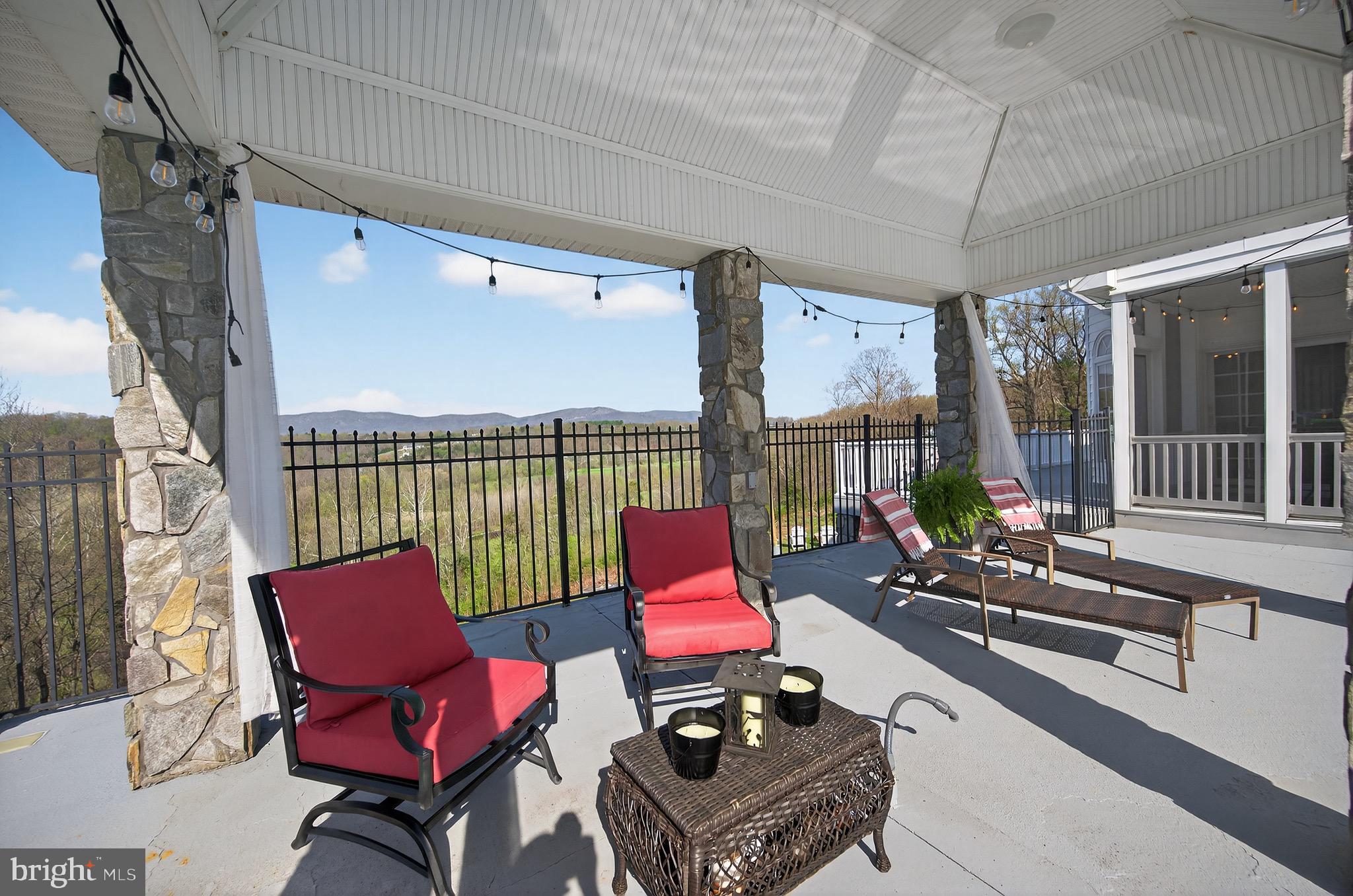 BURNER ESTATES - Residential