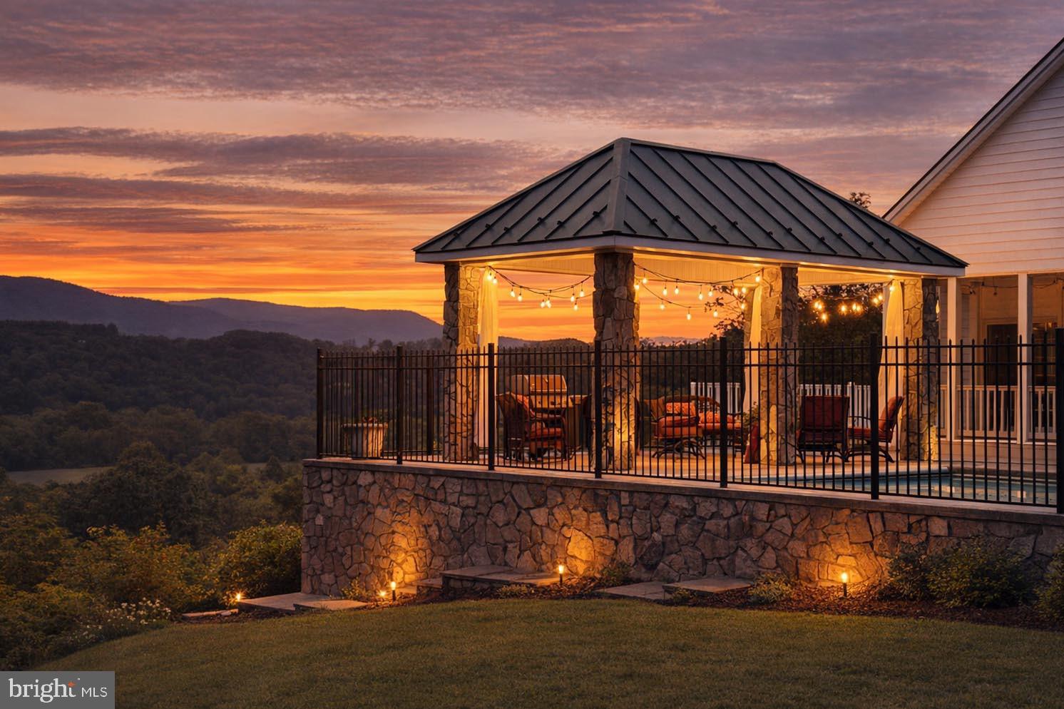 BURNER ESTATES - Residential