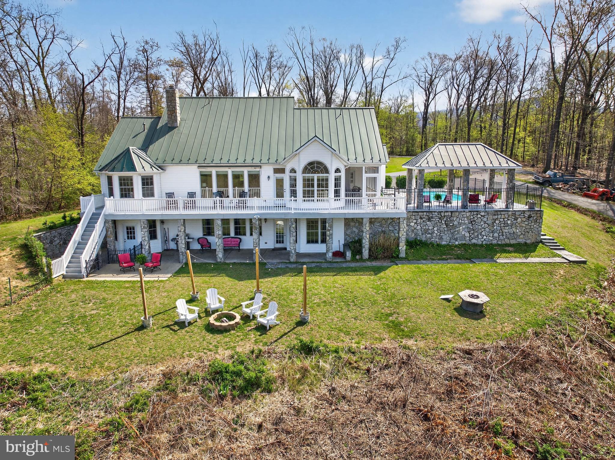 BURNER ESTATES - Residential