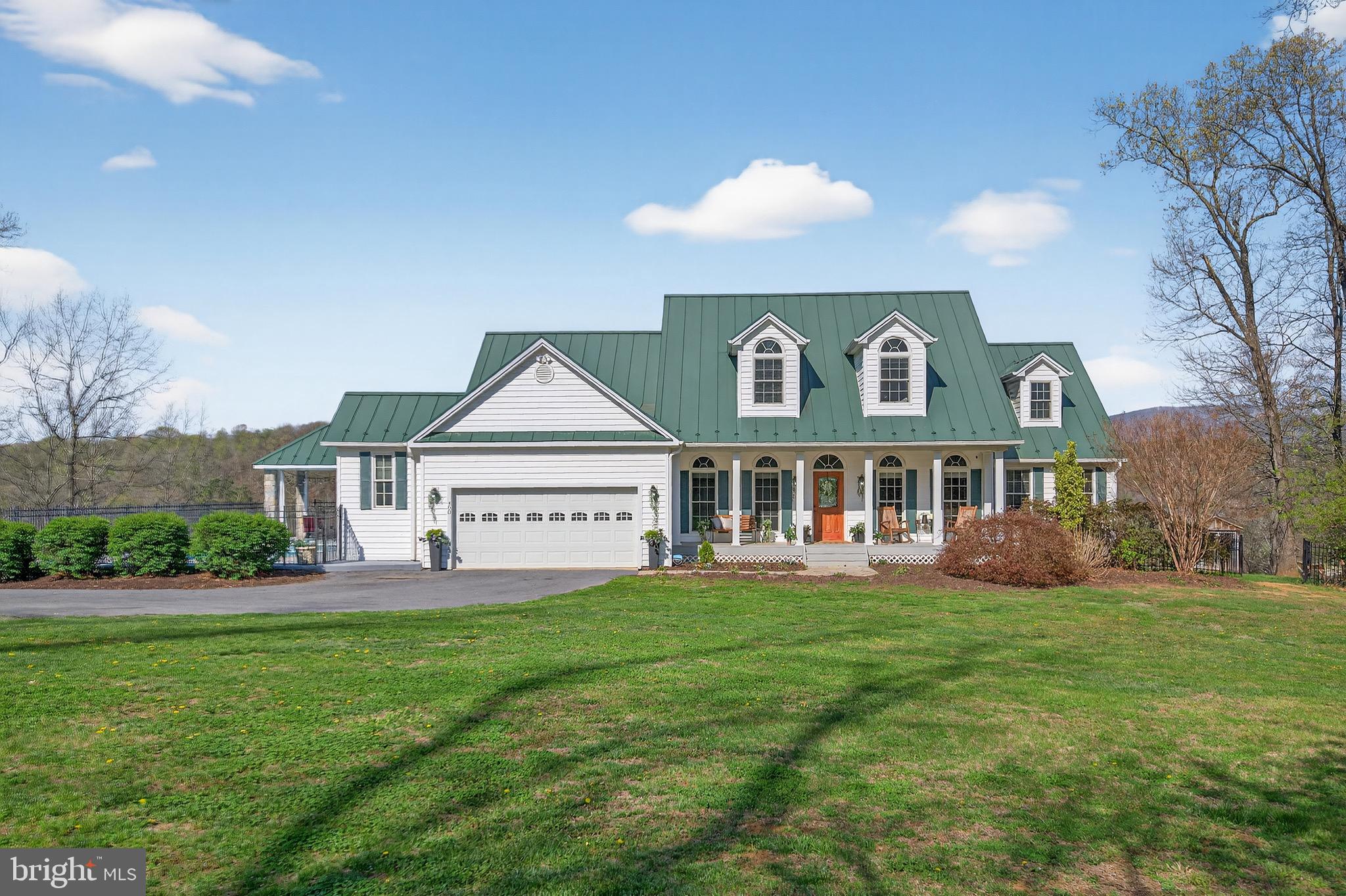 BURNER ESTATES - Residential