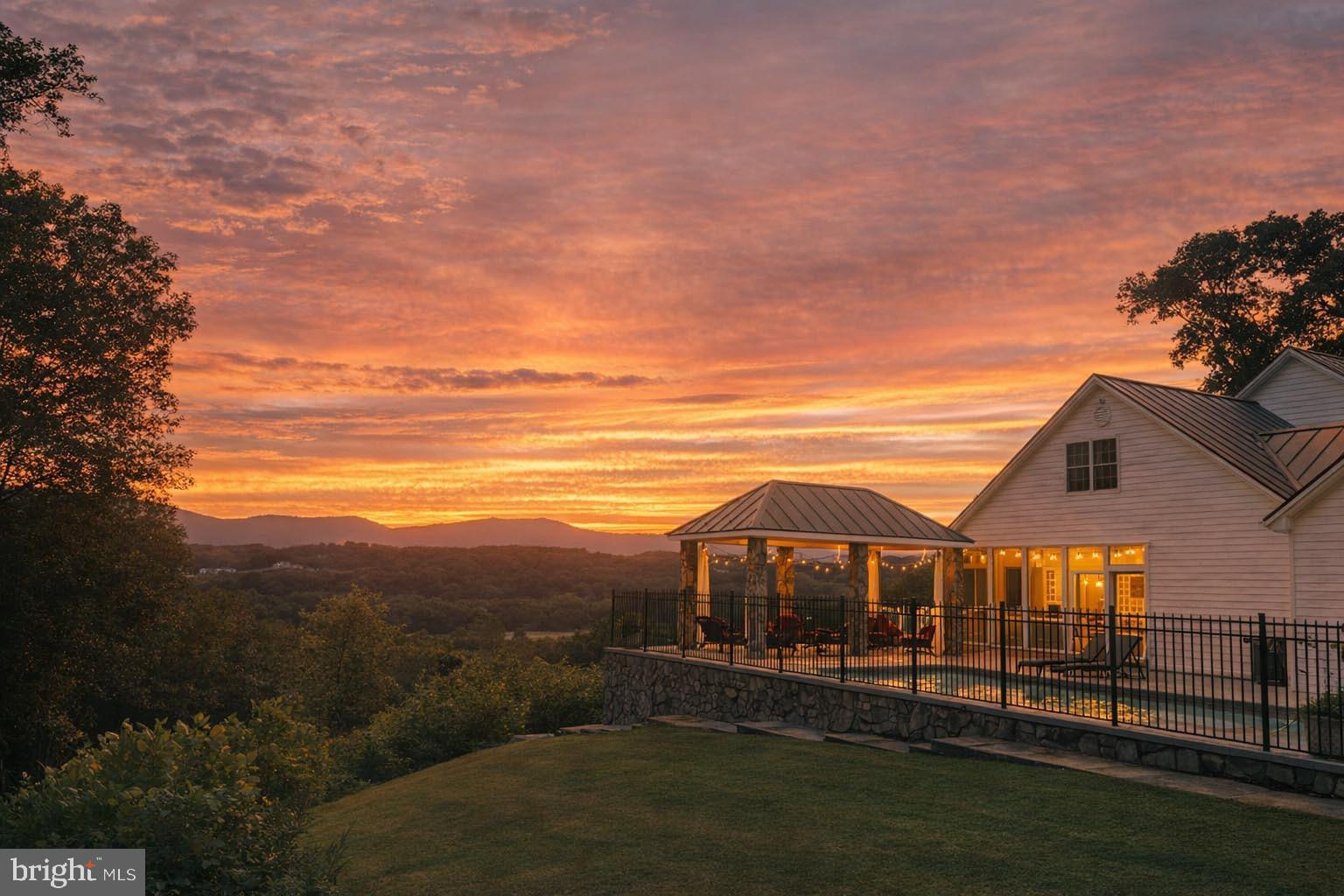 BURNER ESTATES - Residential
