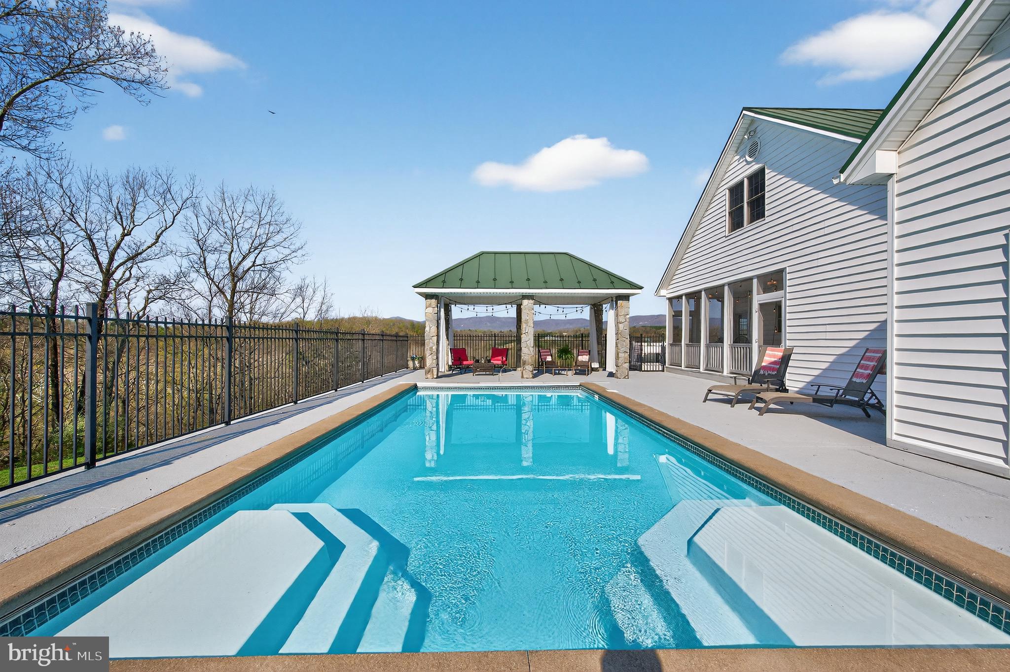 BURNER ESTATES - Residential