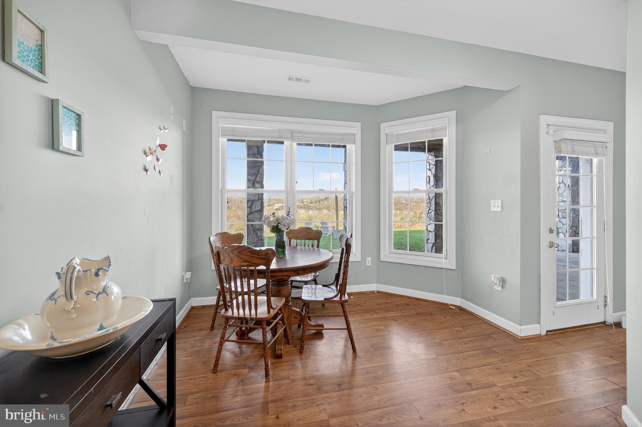 BURNER ESTATES - Residential