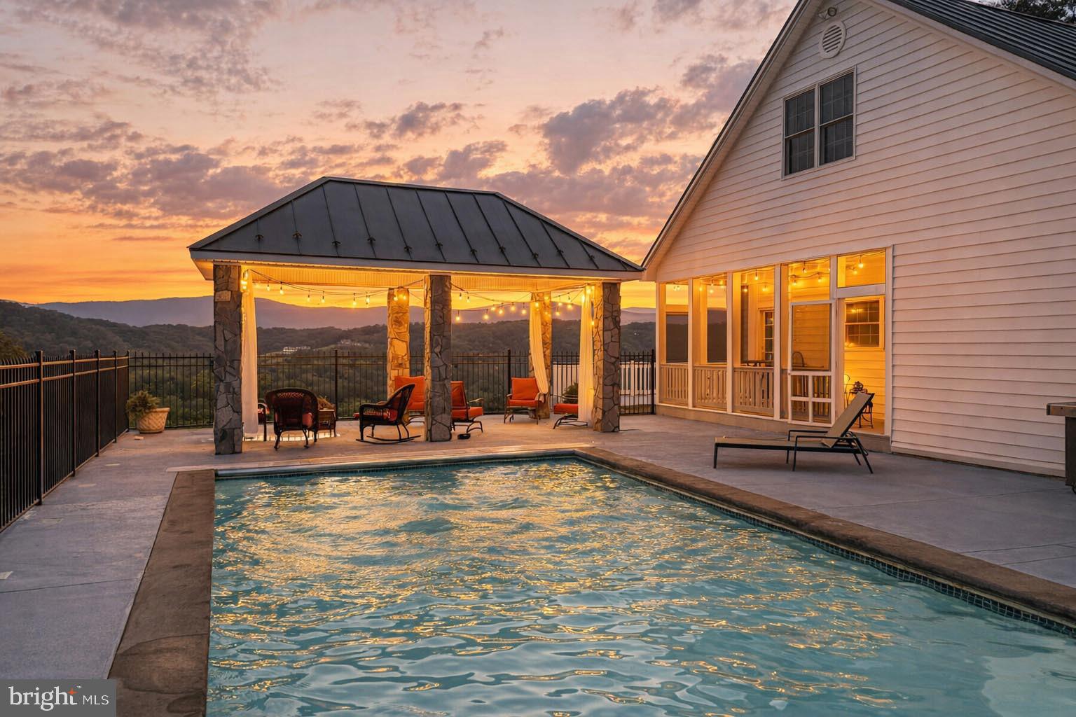 BURNER ESTATES - Residential