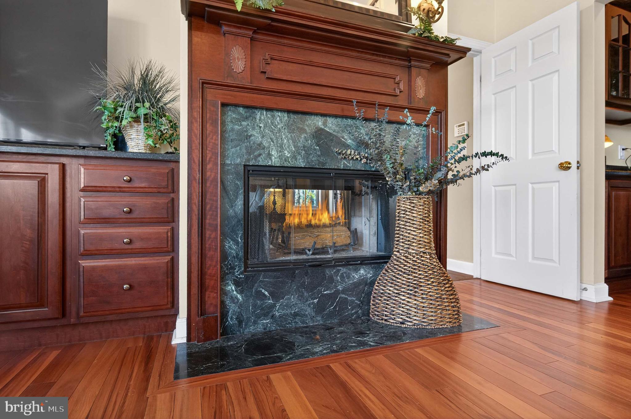 BURNER ESTATES - Residential