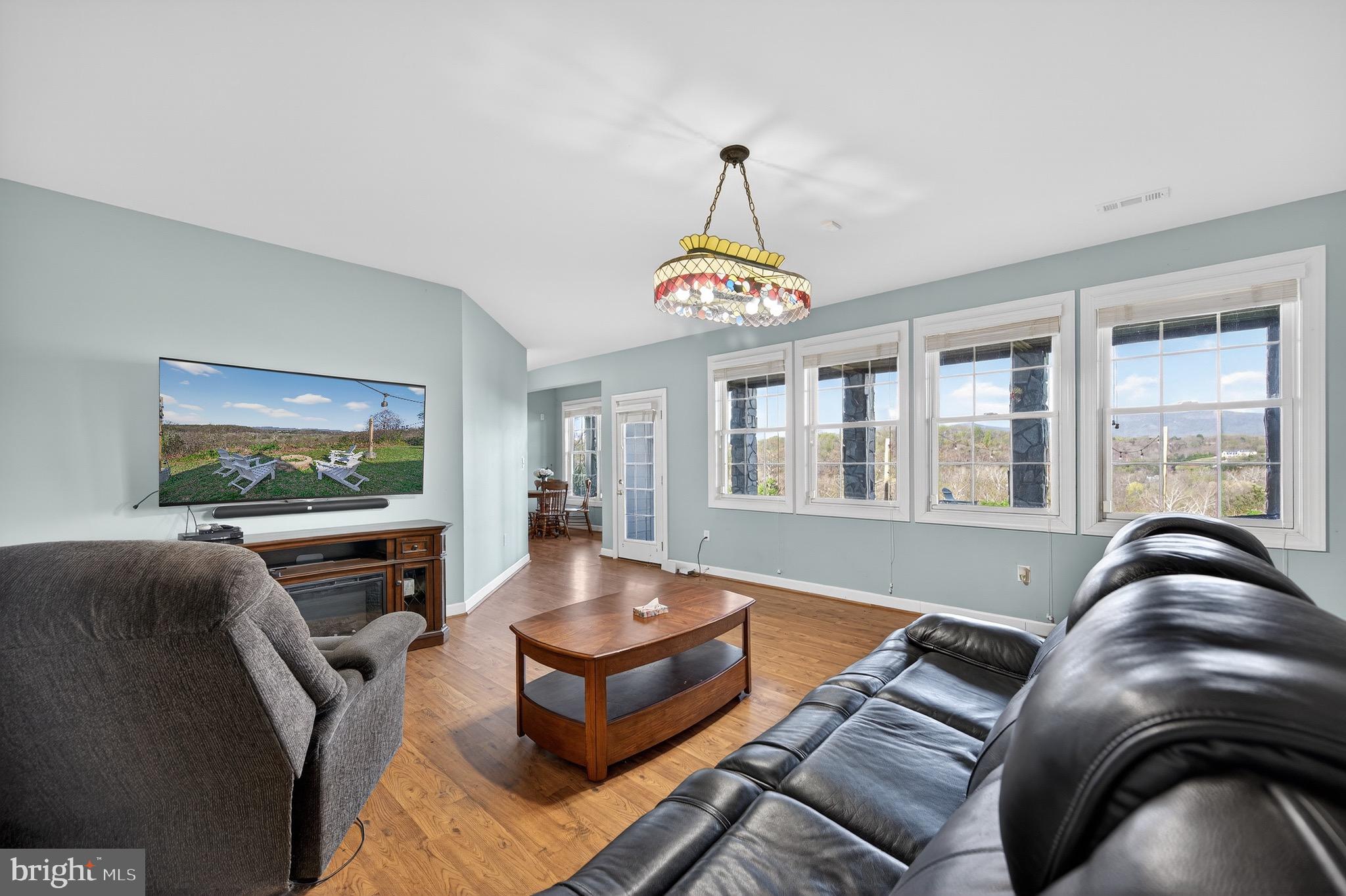 BURNER ESTATES - Residential