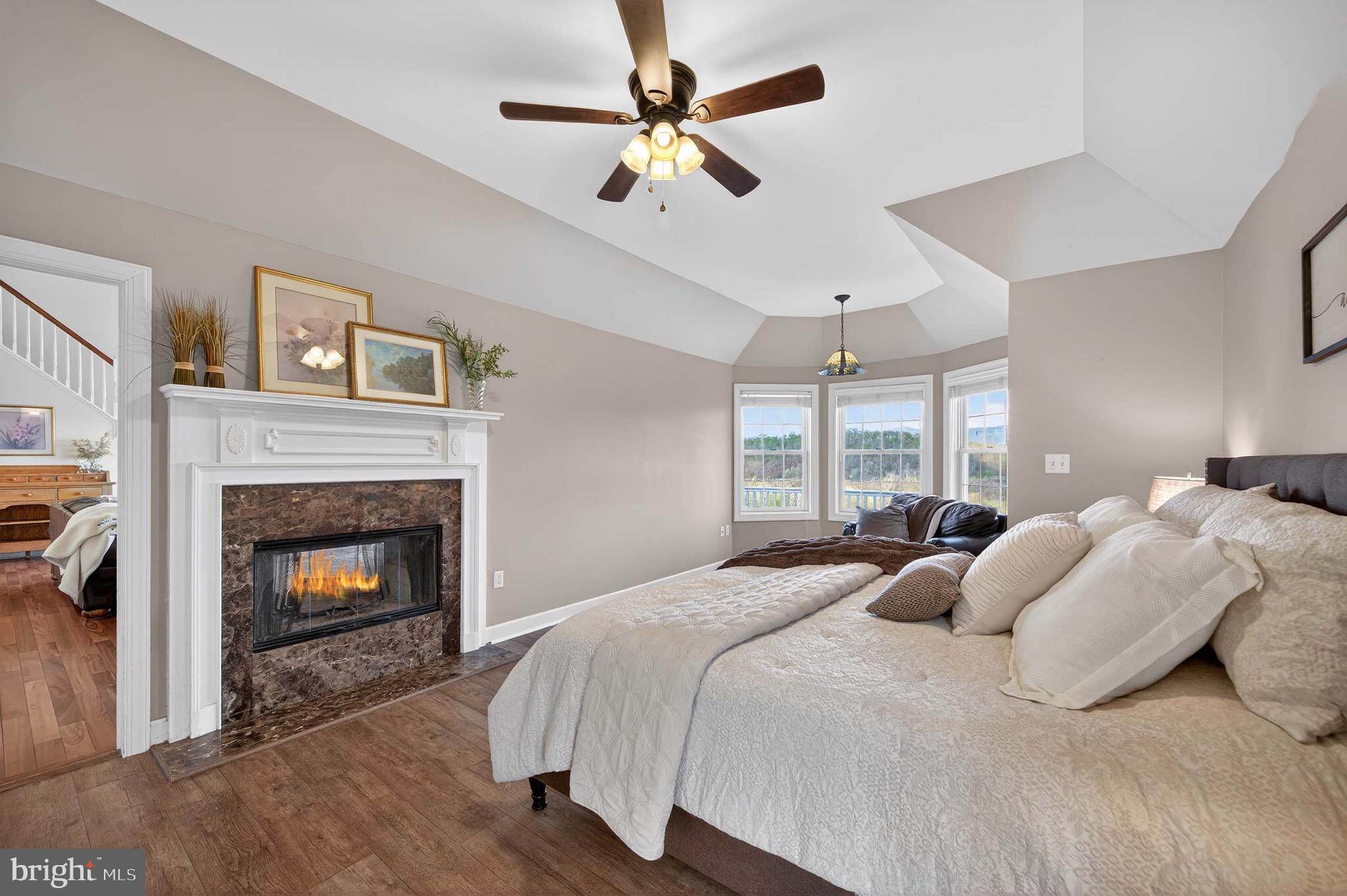 BURNER ESTATES - Residential