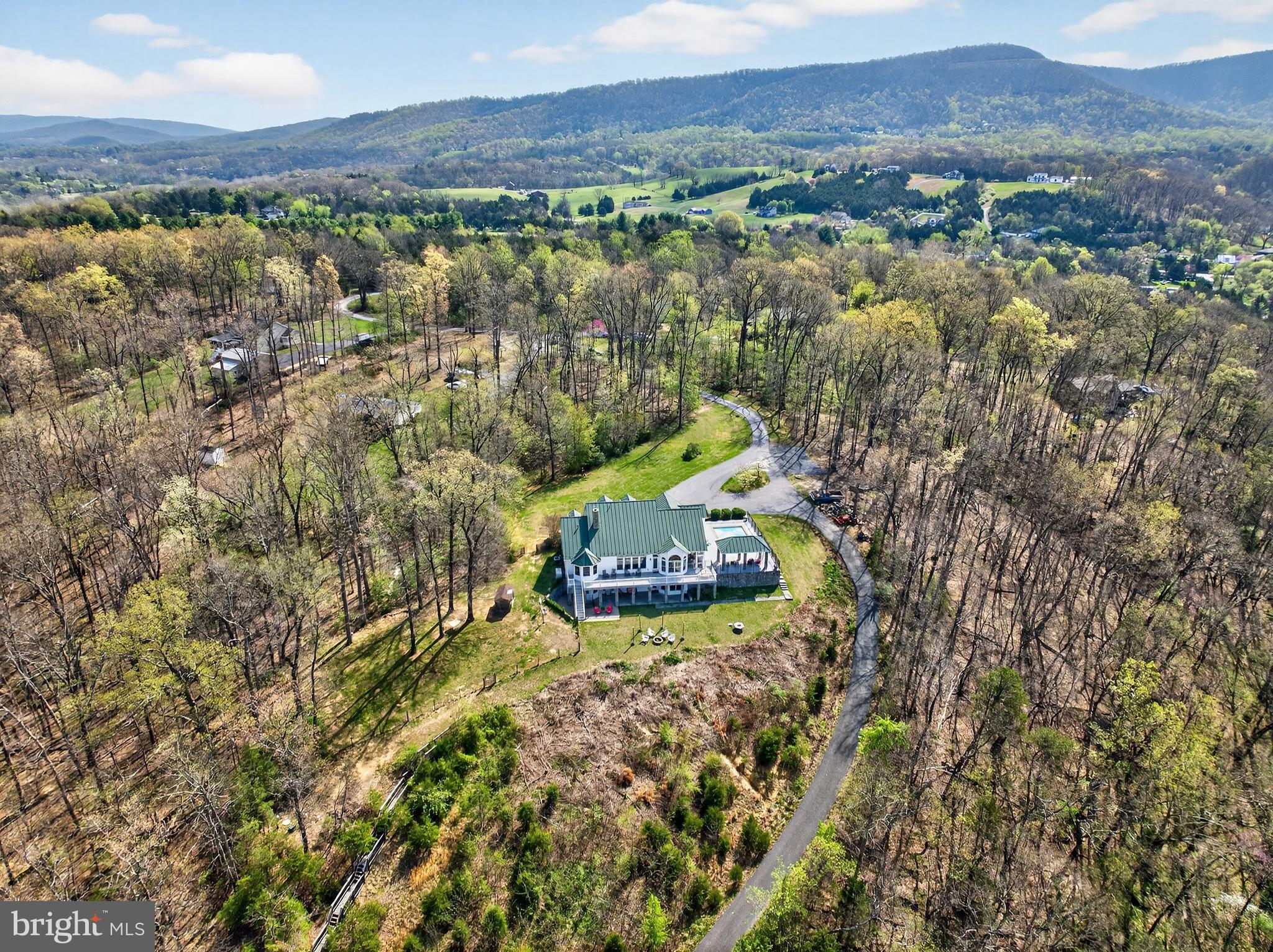 BURNER ESTATES - Residential