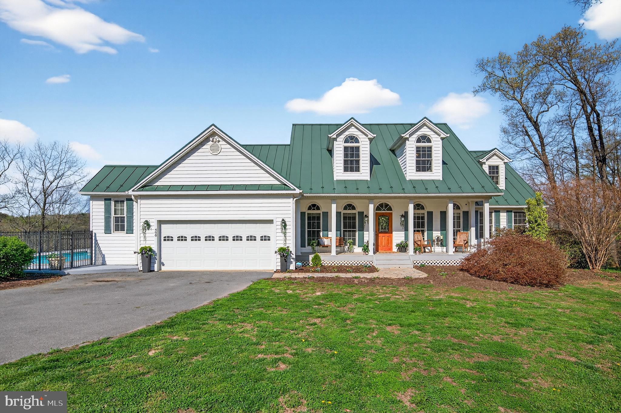 BURNER ESTATES - Residential