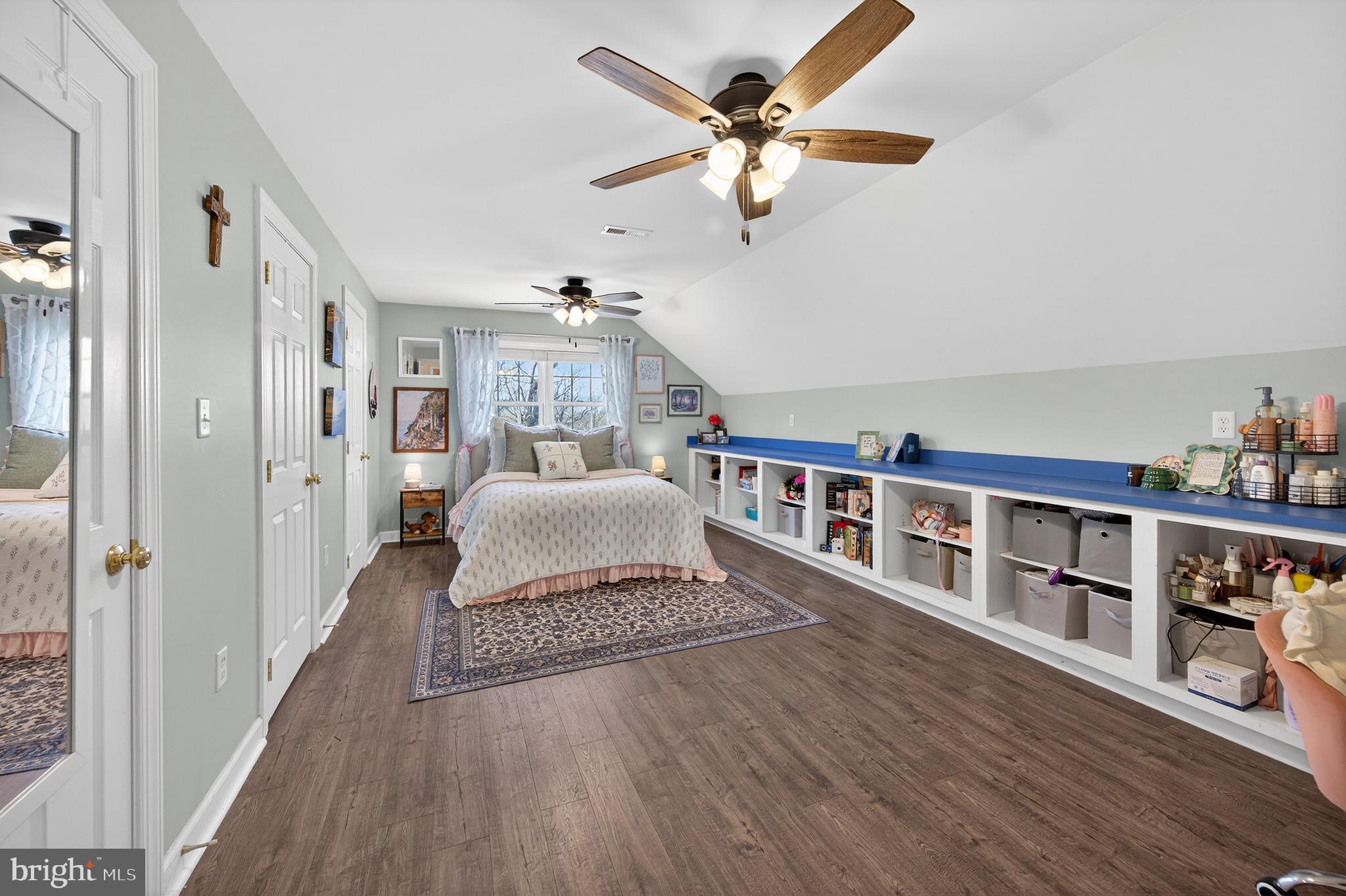 BURNER ESTATES - Residential