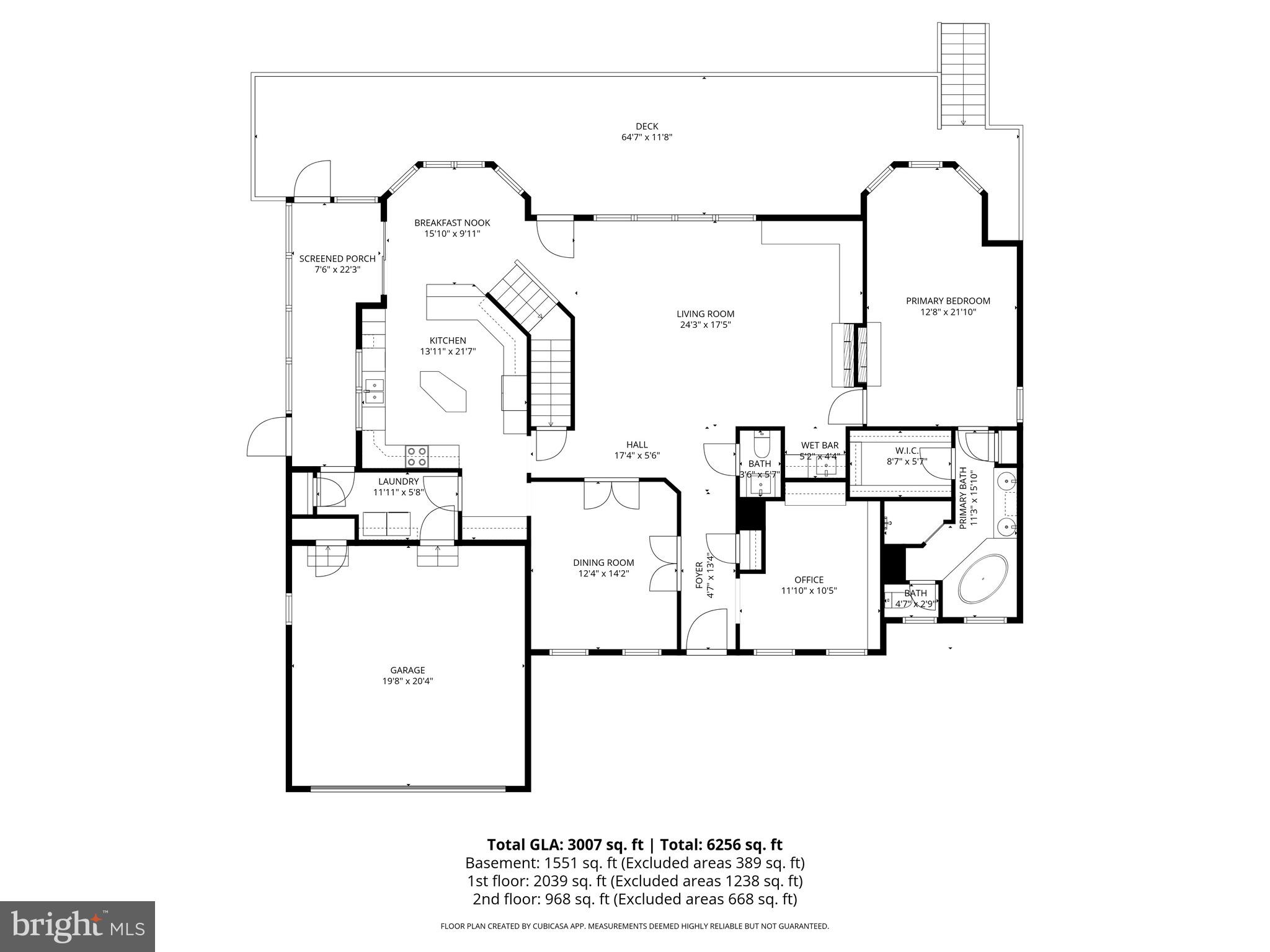 BURNER ESTATES - Residential