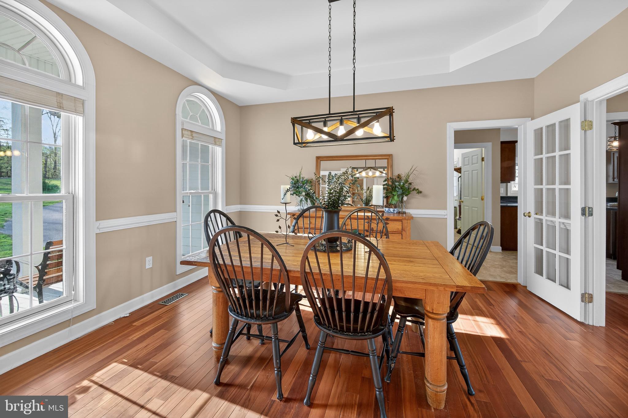 BURNER ESTATES - Residential