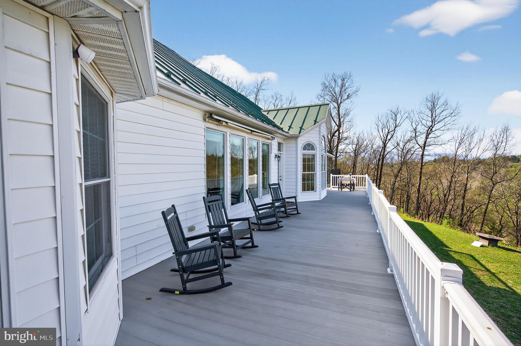 BURNER ESTATES - Residential