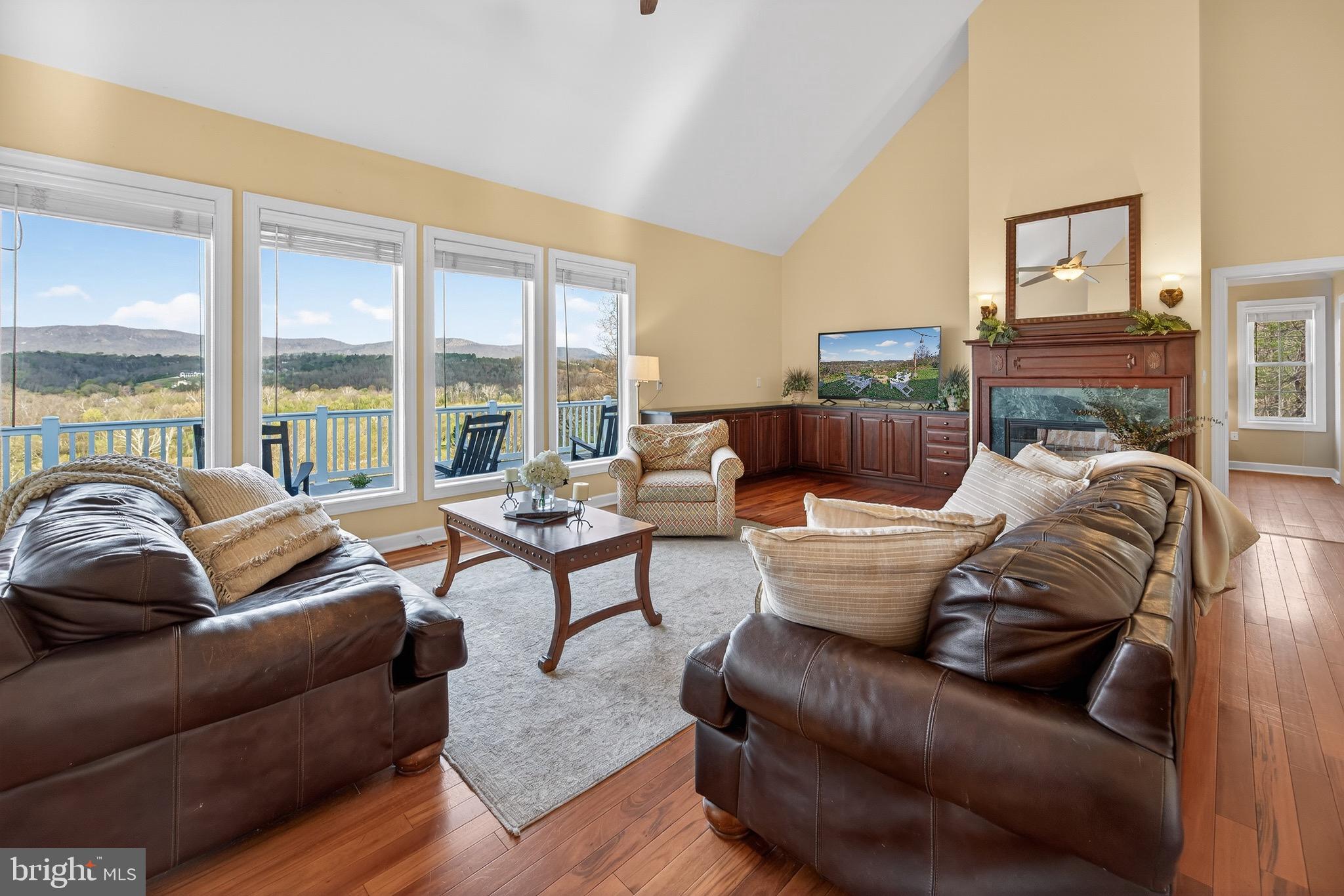 BURNER ESTATES - Residential