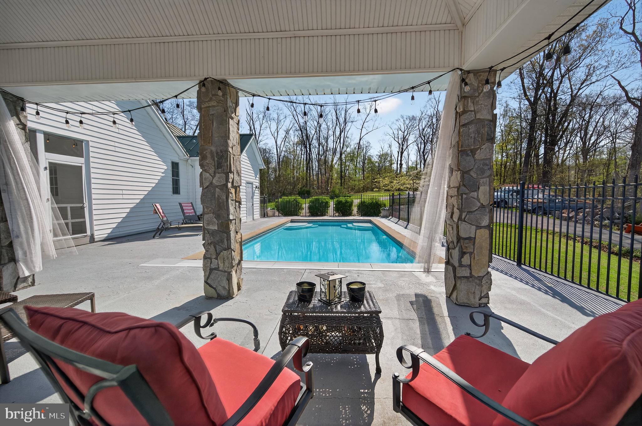 BURNER ESTATES - Residential