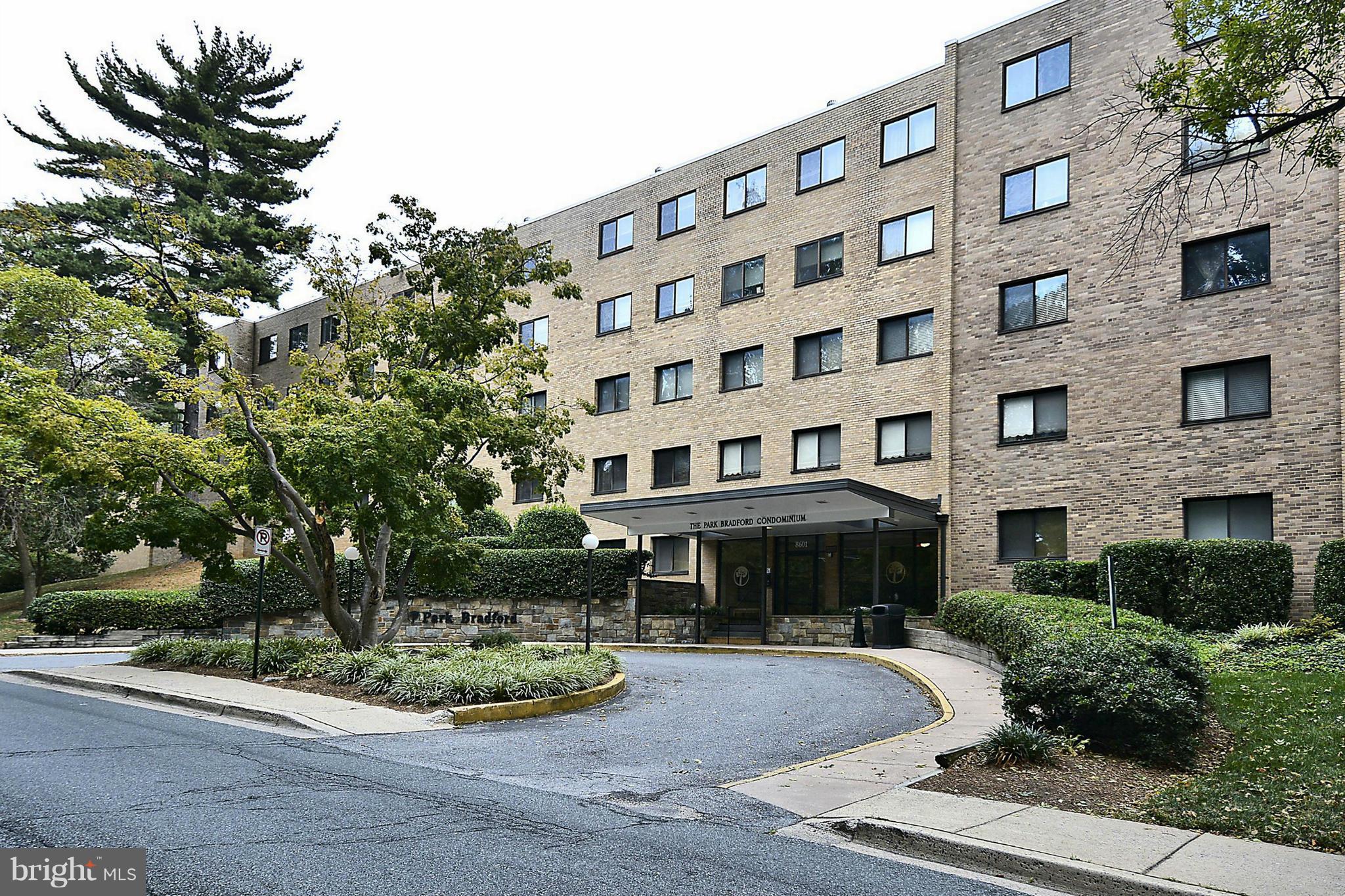 PARK BRADFORD - Residential