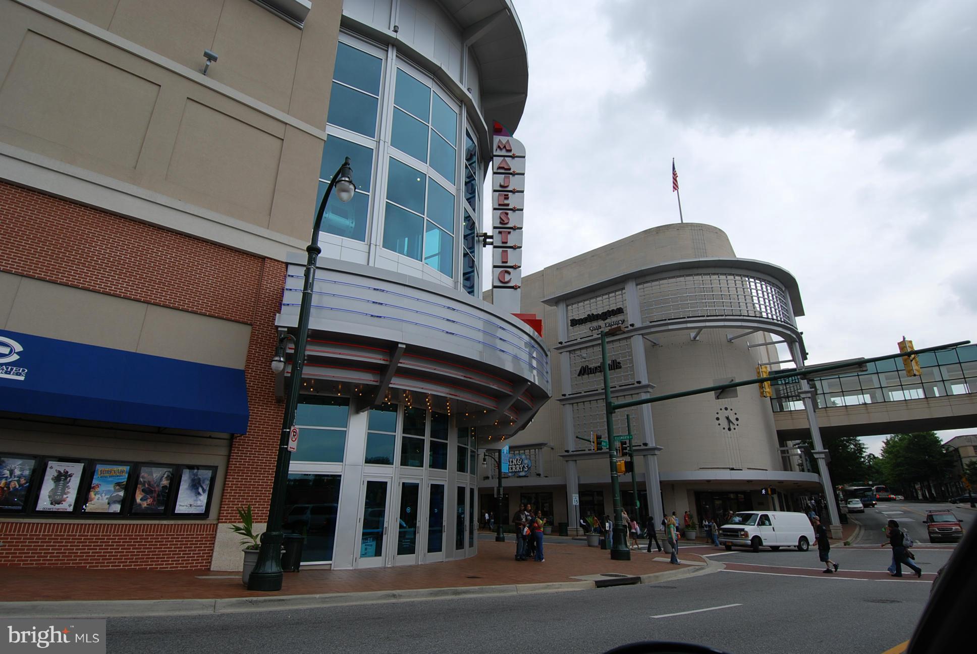 PARK BRADFORD - Residential