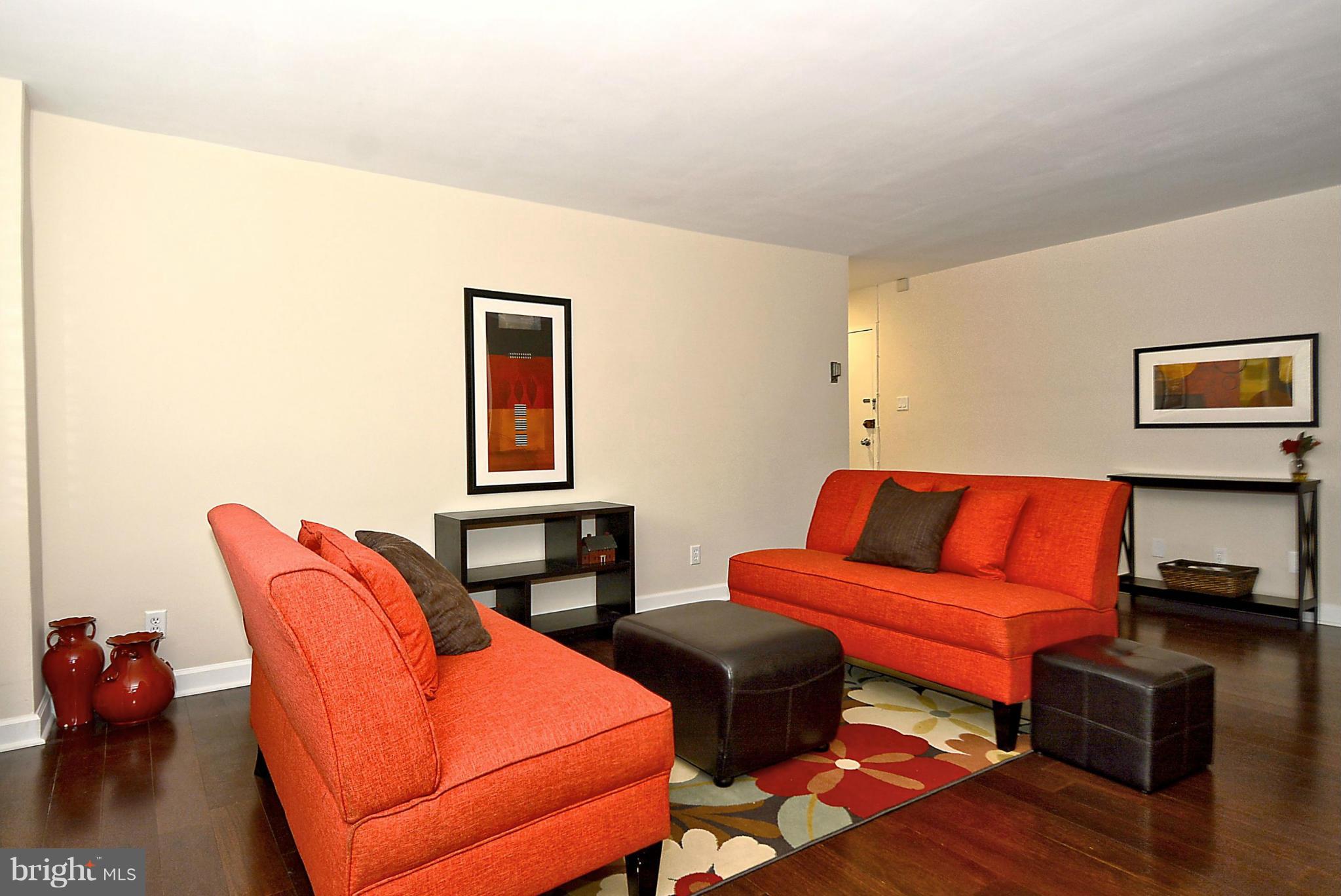 PARK BRADFORD - Residential