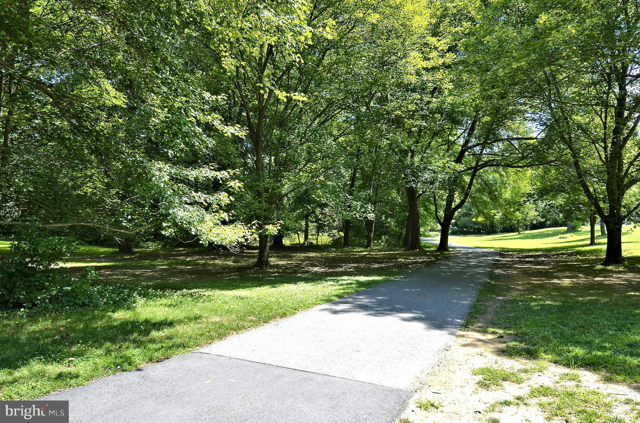 PARK BRADFORD - Residential