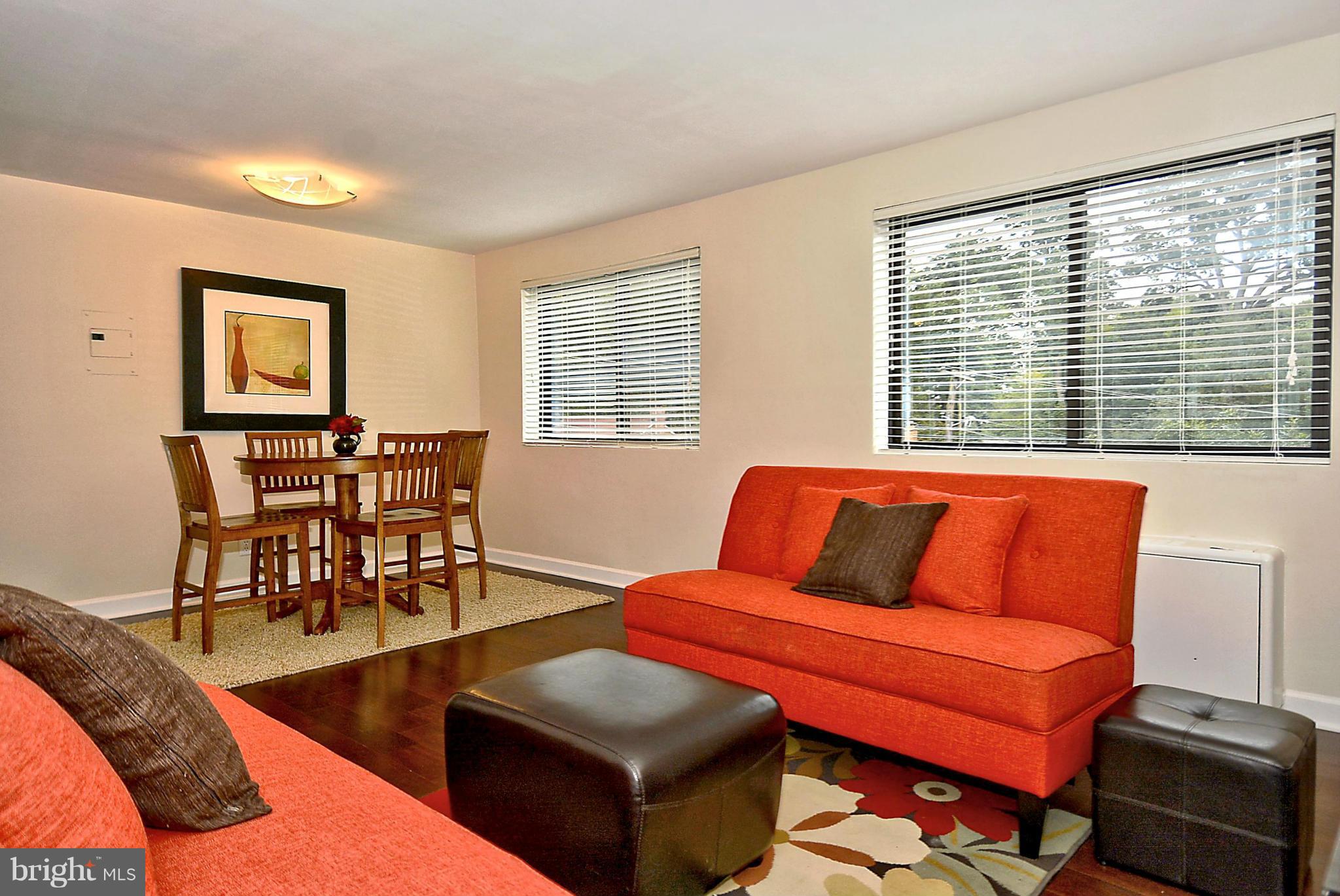 PARK BRADFORD - Residential