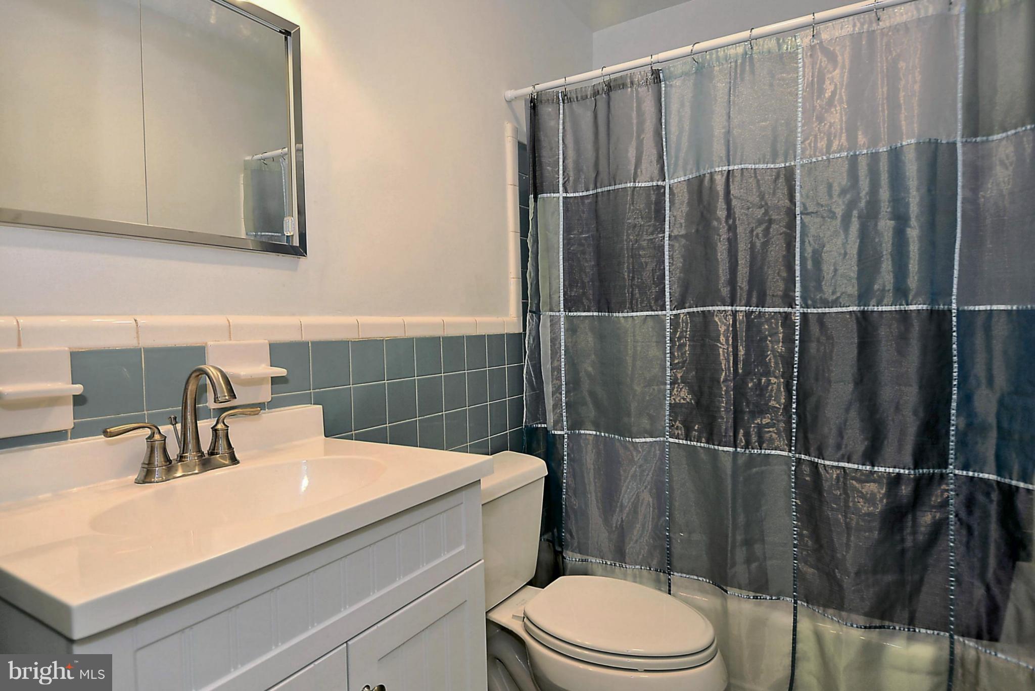 PARK BRADFORD - Residential