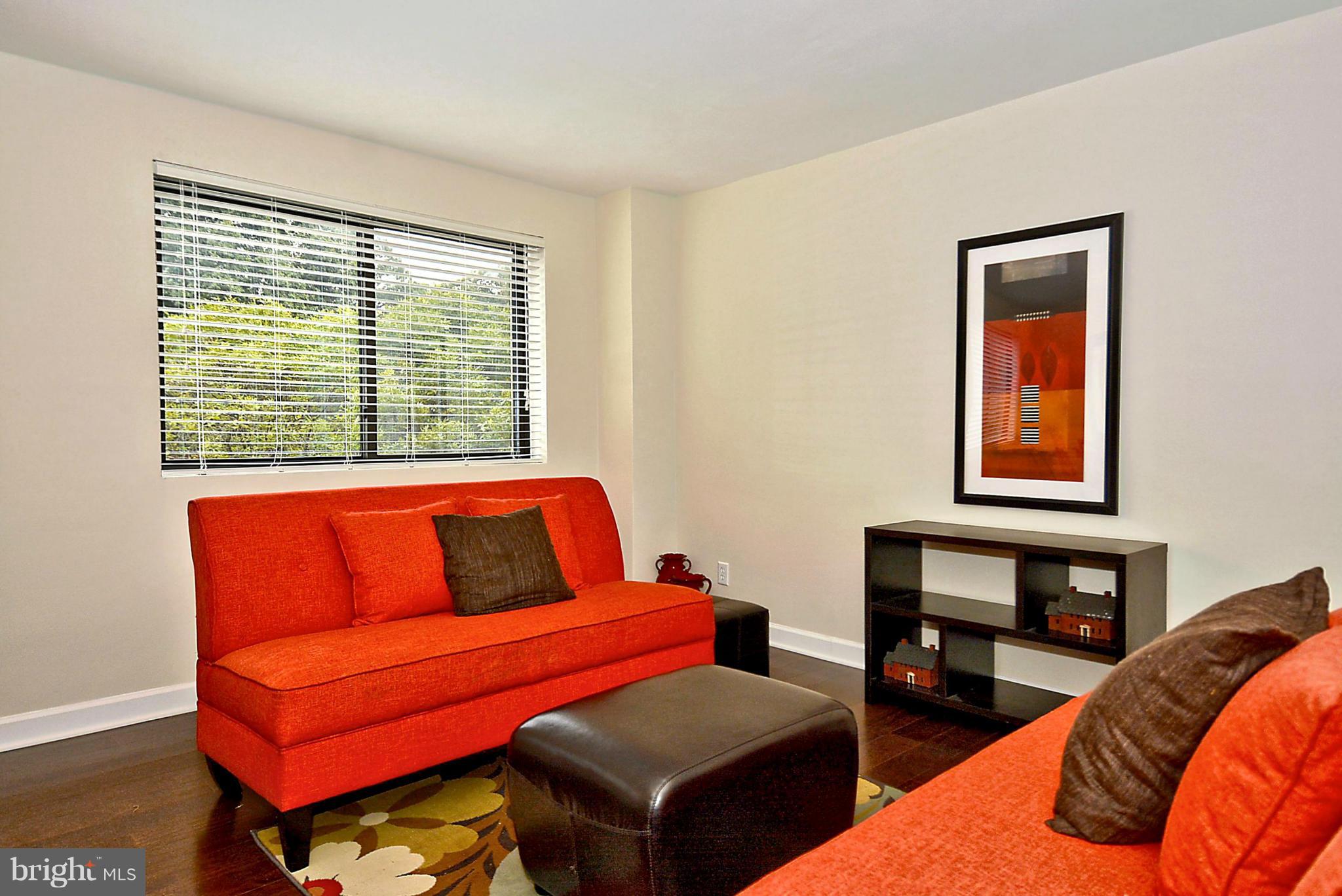 PARK BRADFORD - Residential