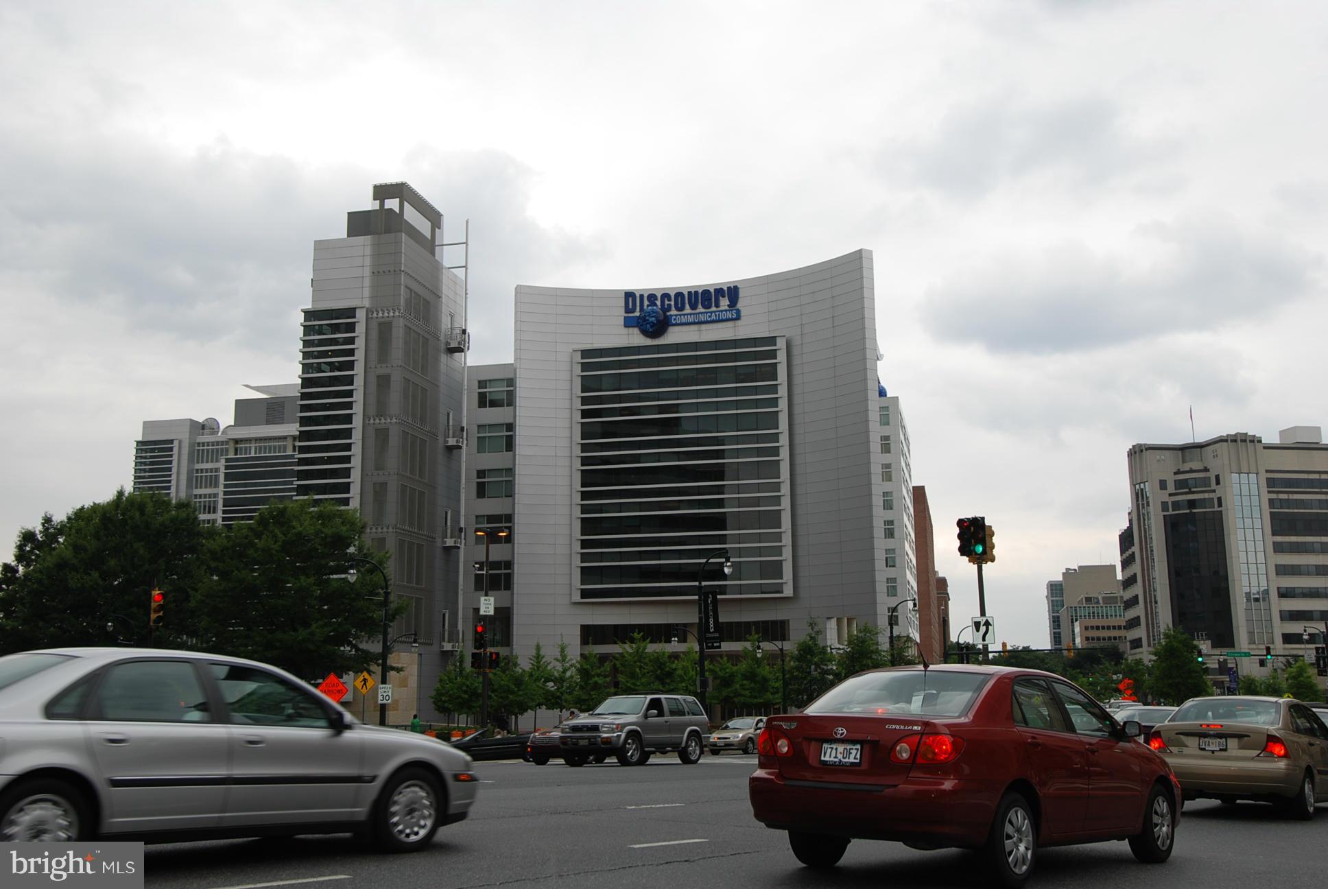 PARK BRADFORD - Residential