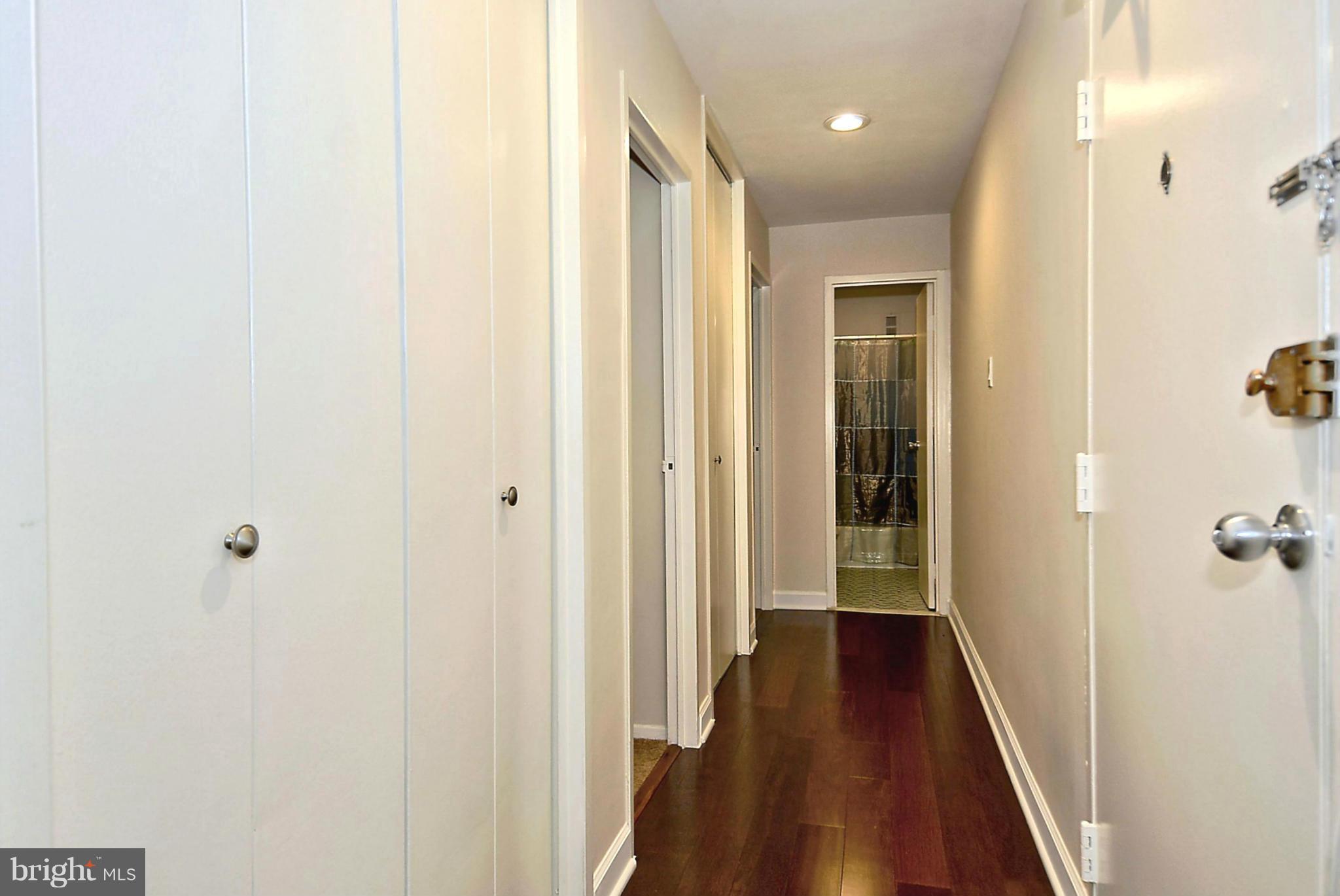 PARK BRADFORD - Residential