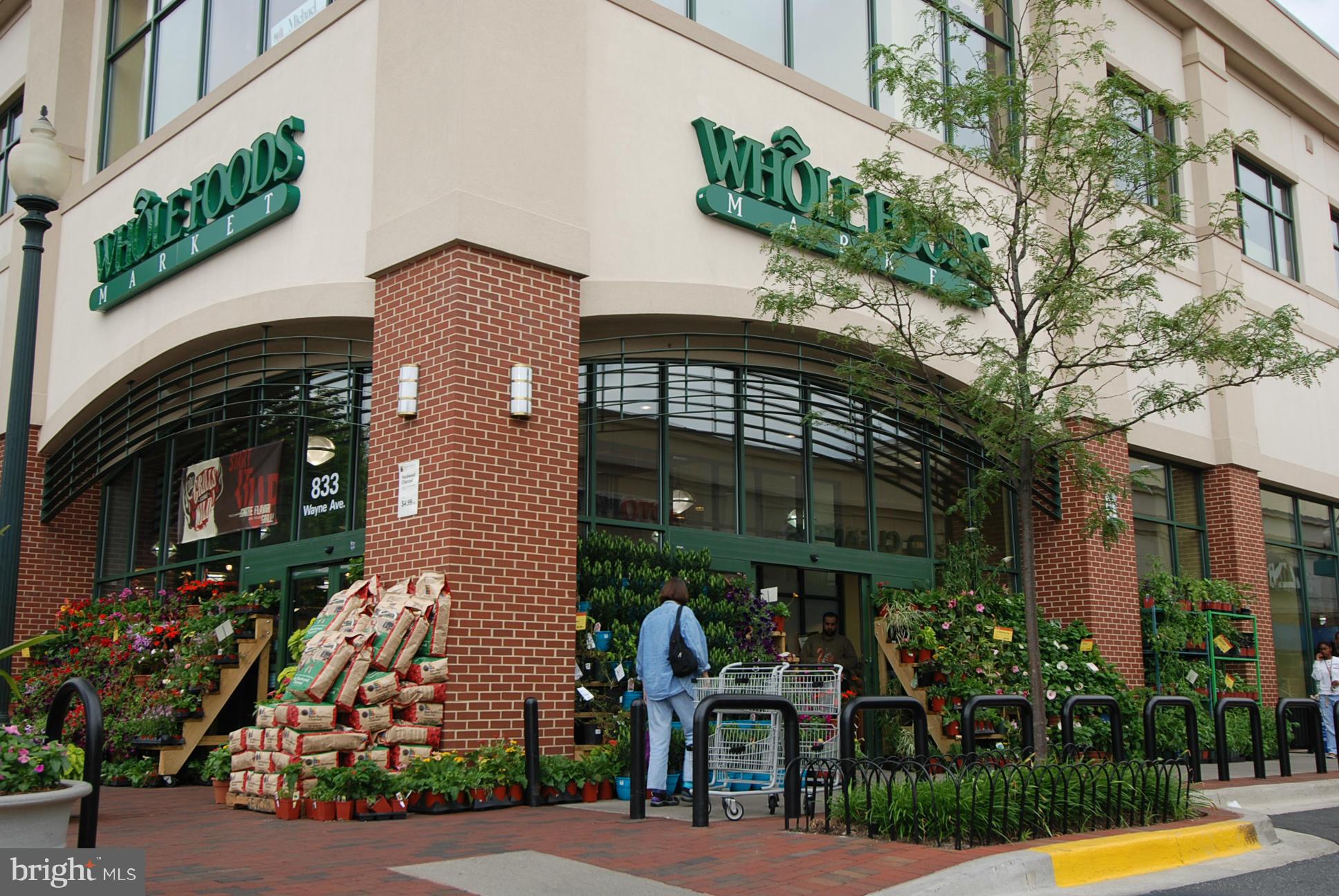 PARK BRADFORD - Residential