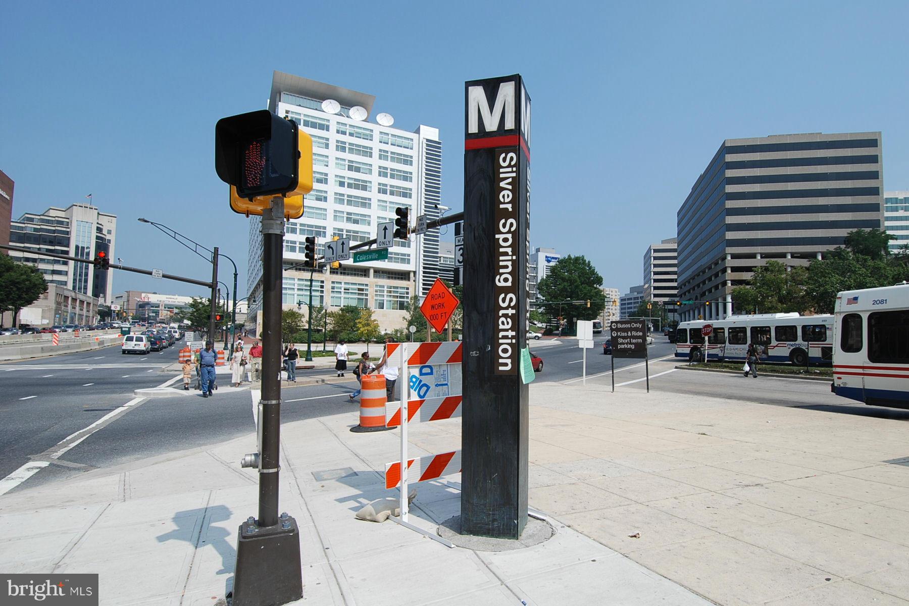 PARK BRADFORD - Residential