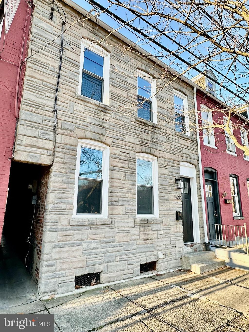 Photo of 520 S Duke Street, LANCASTER, PA 17602 (MLS # PALA2077294)