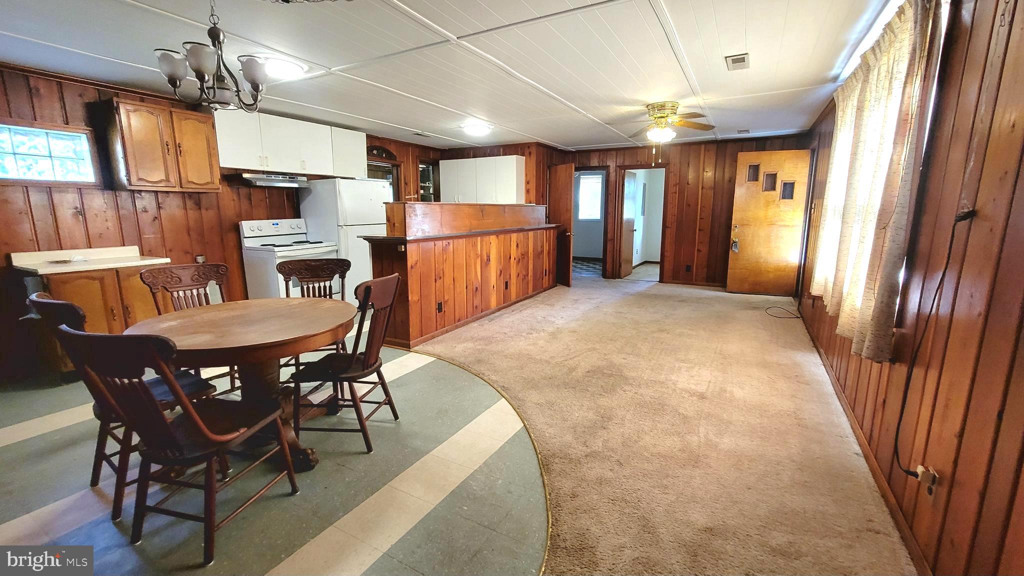 POTOMAC SHORES - Residential