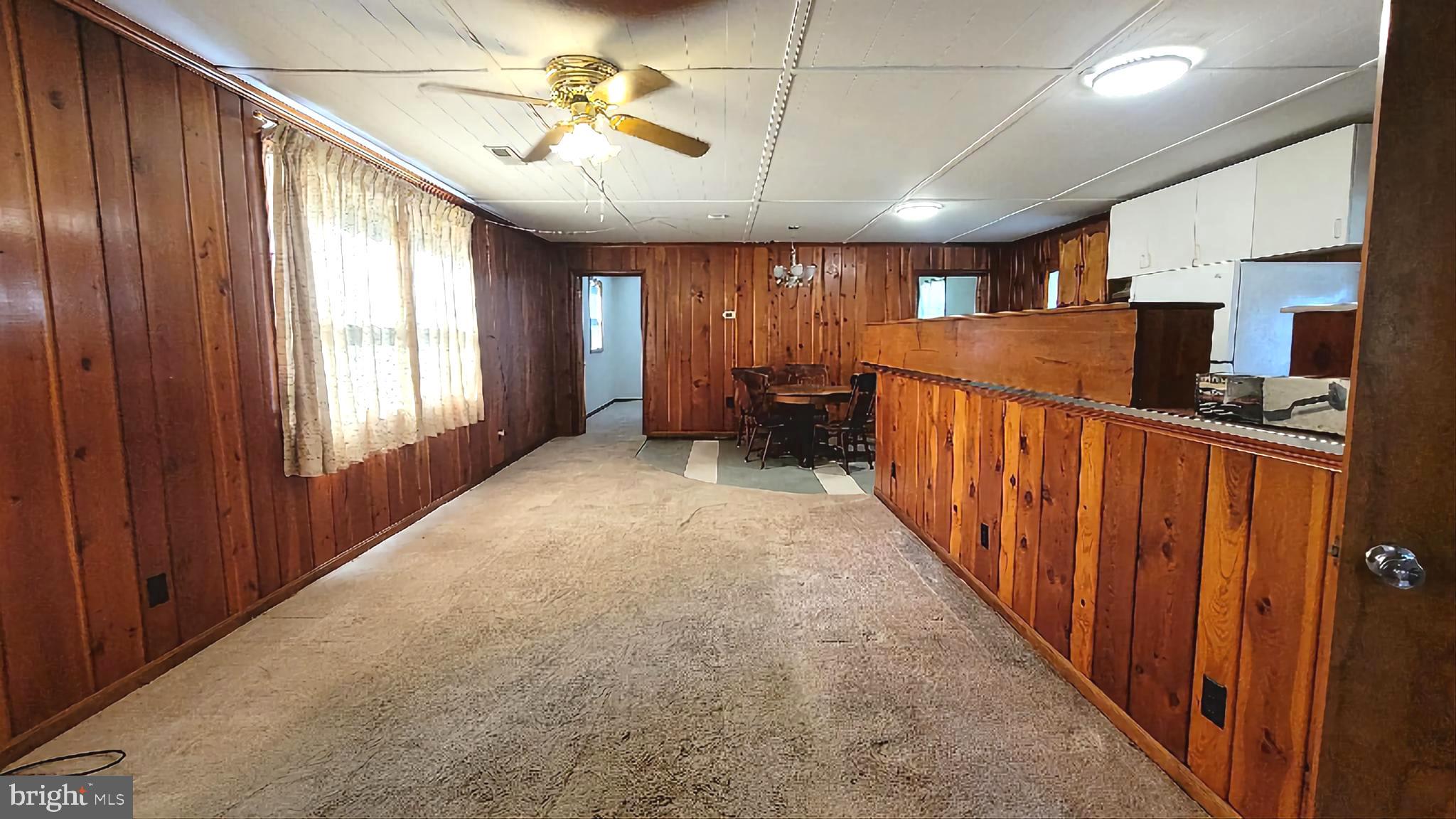 POTOMAC SHORES - Residential