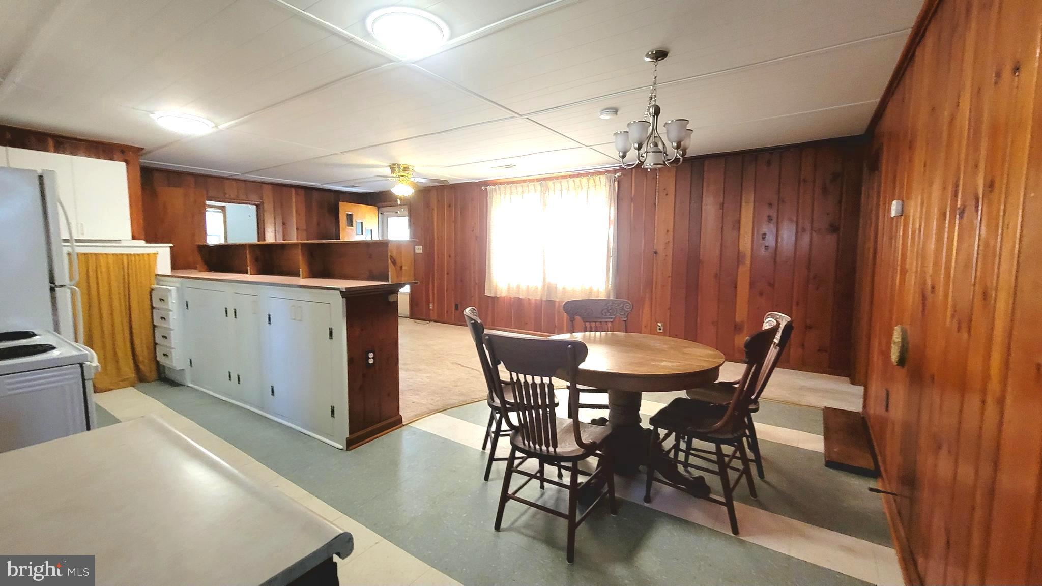 POTOMAC SHORES - Residential