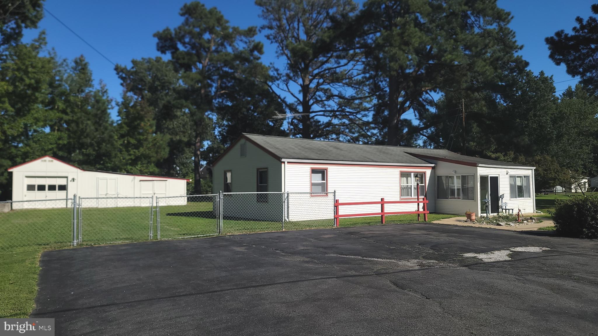 POTOMAC SHORES - Residential