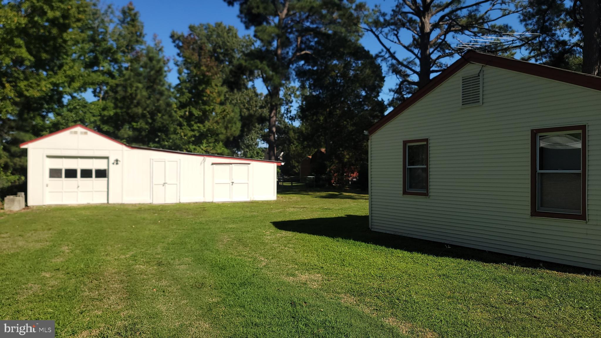 POTOMAC SHORES - Residential