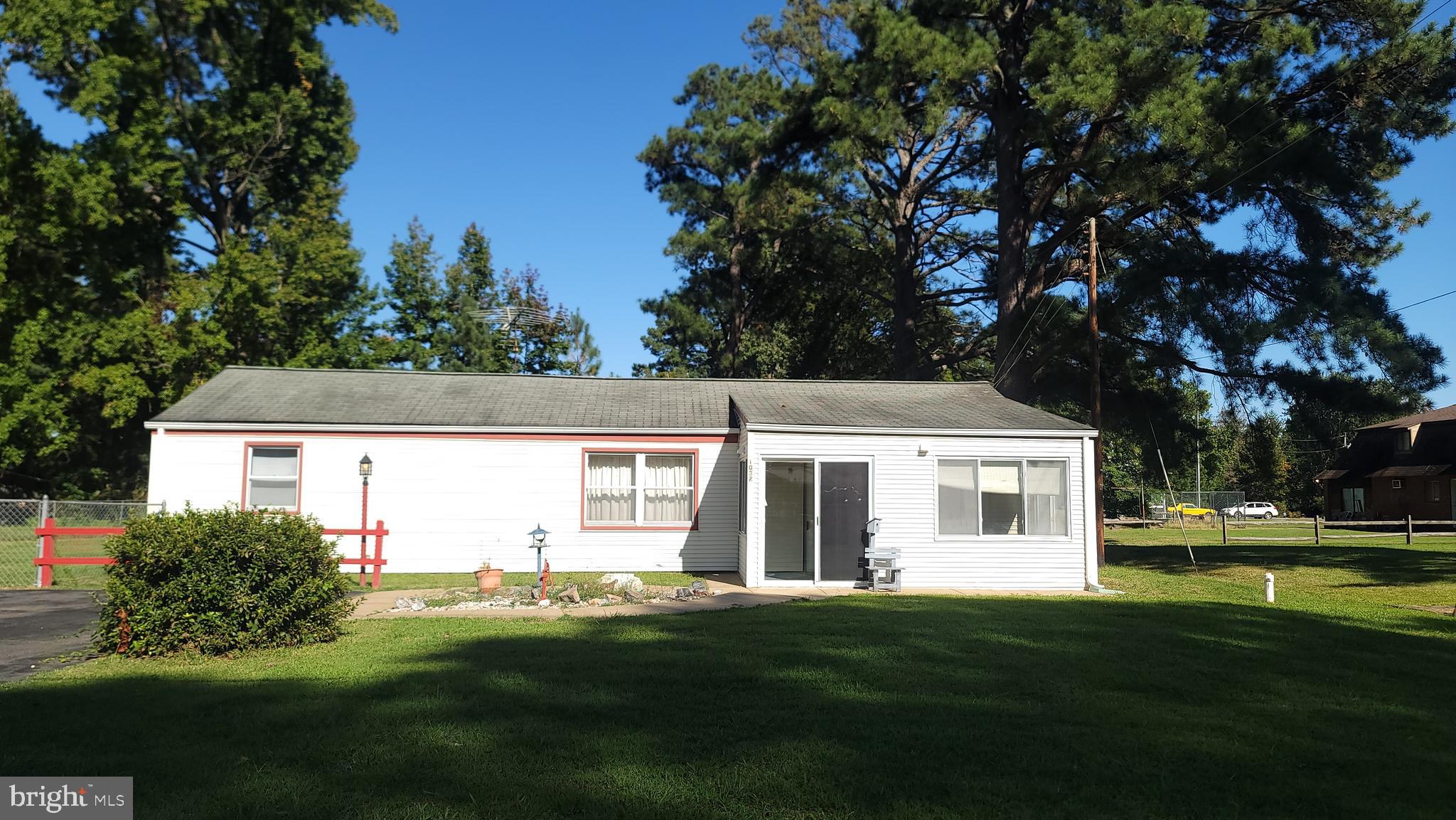 POTOMAC SHORES - Residential