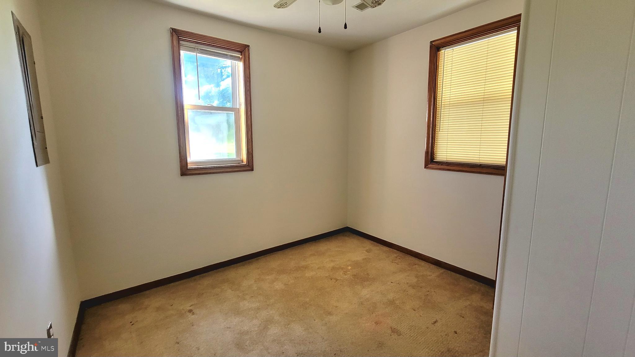 POTOMAC SHORES - Residential