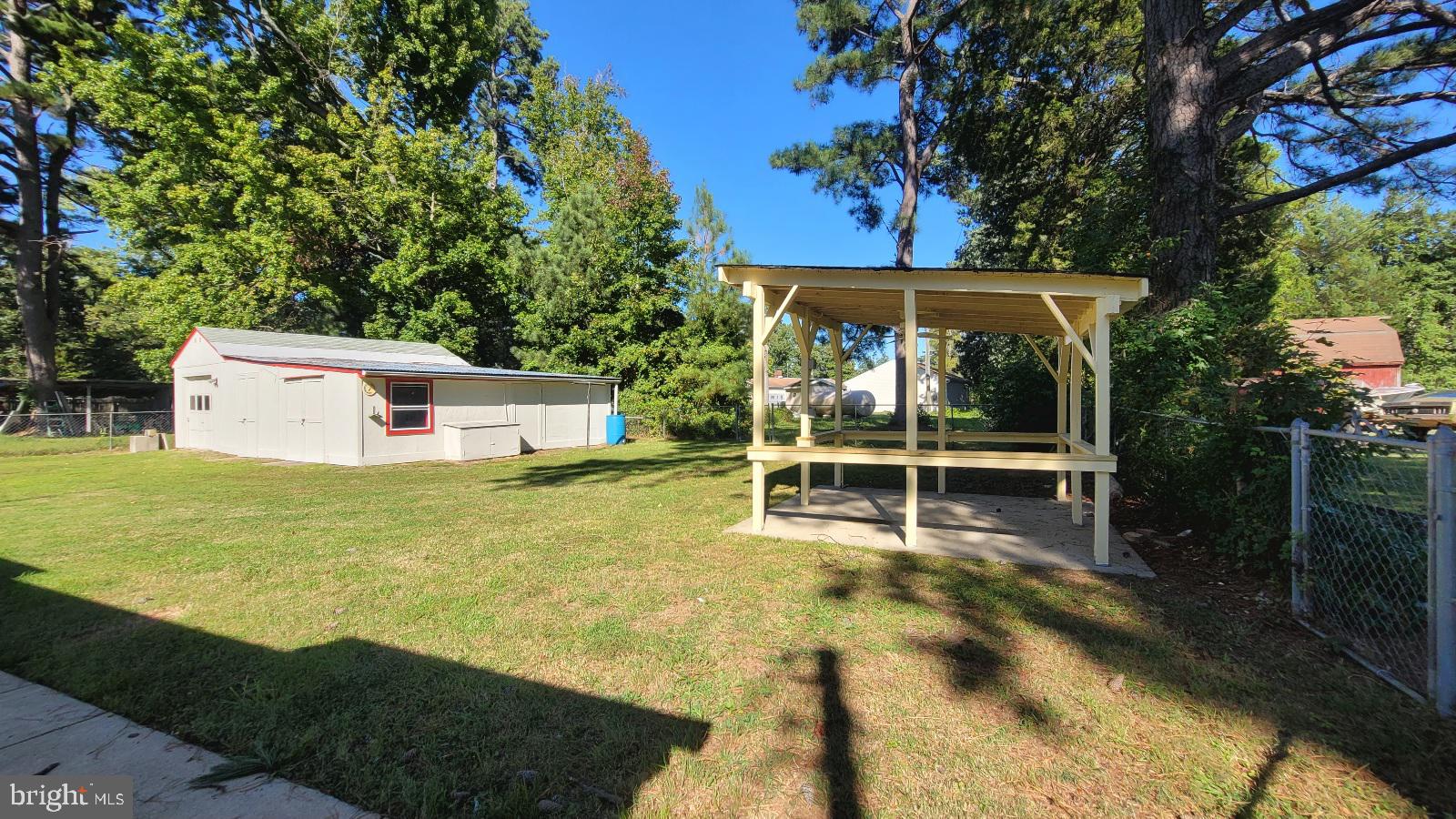 POTOMAC SHORES - Residential