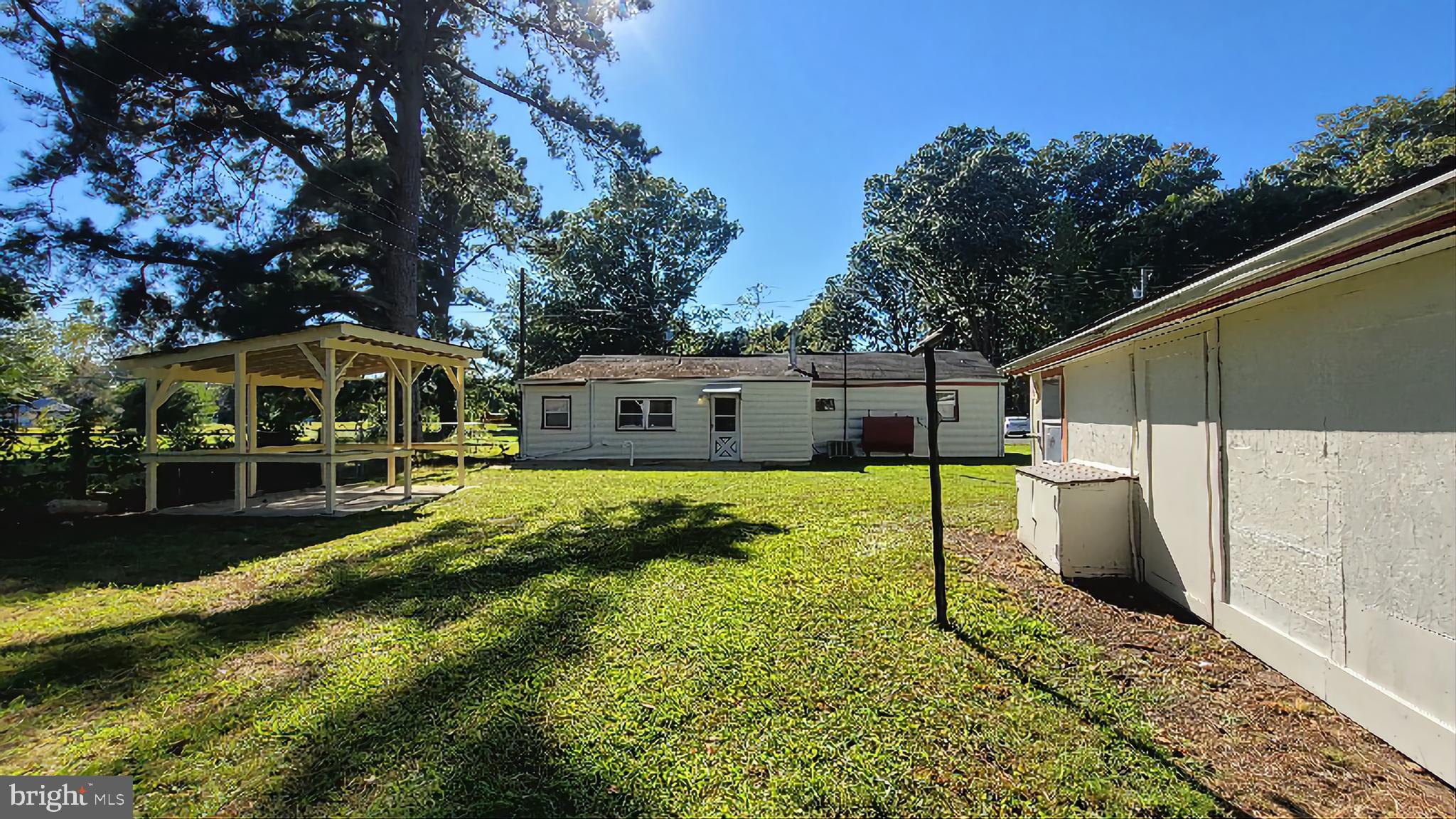 POTOMAC SHORES - Residential