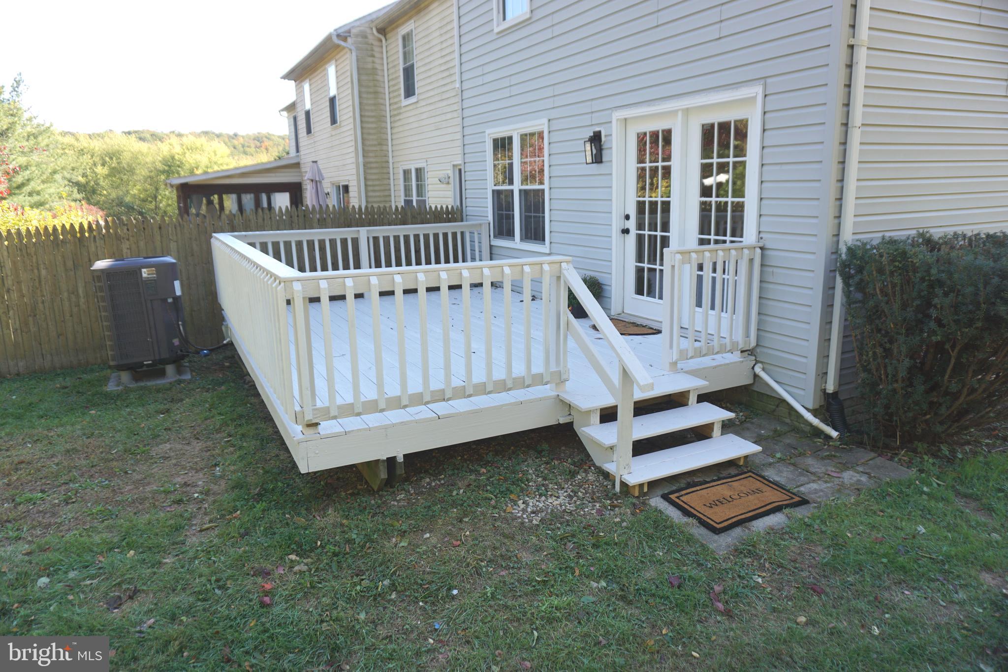 AVONDALE RUN - Residential