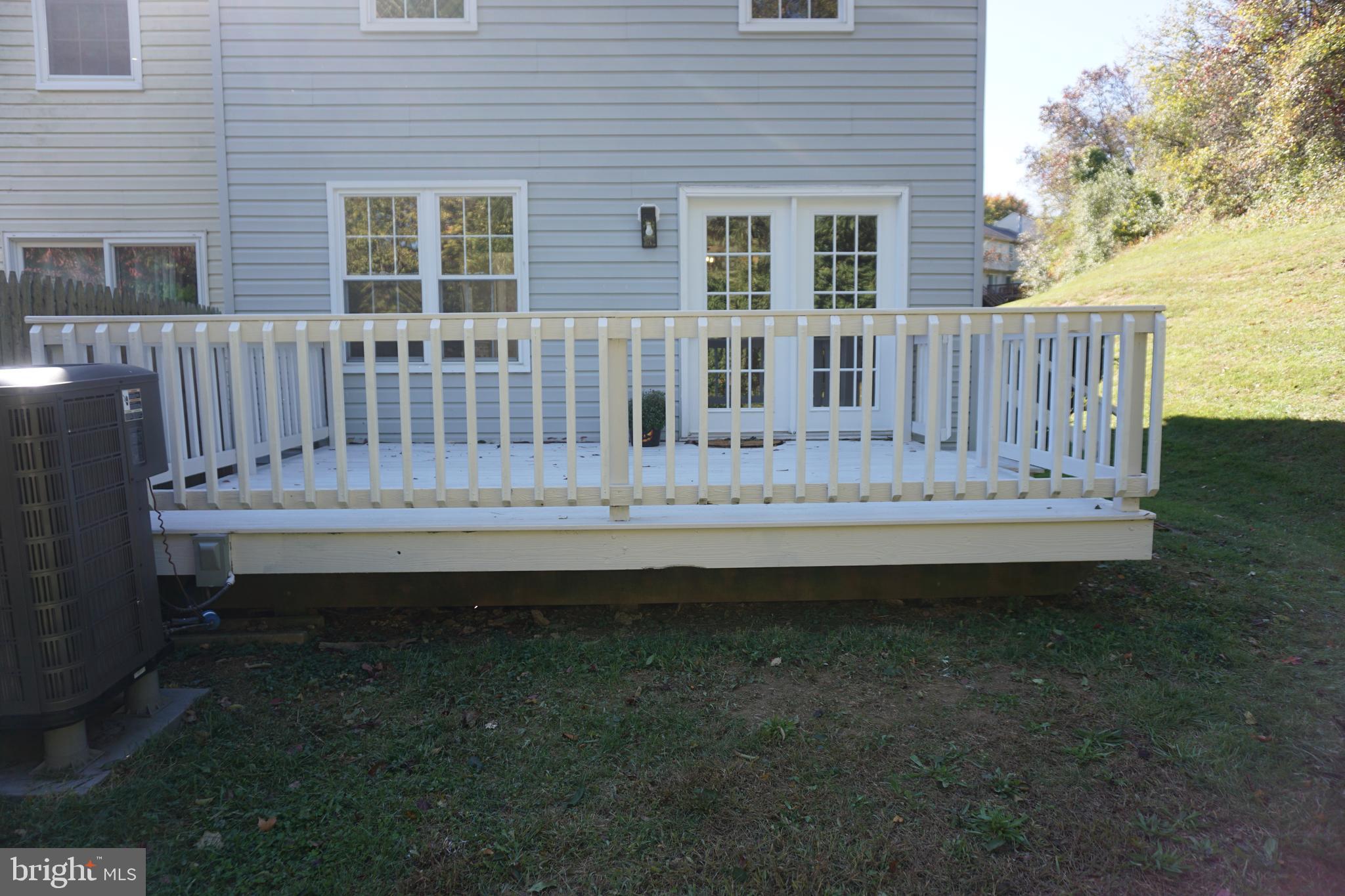 AVONDALE RUN - Residential