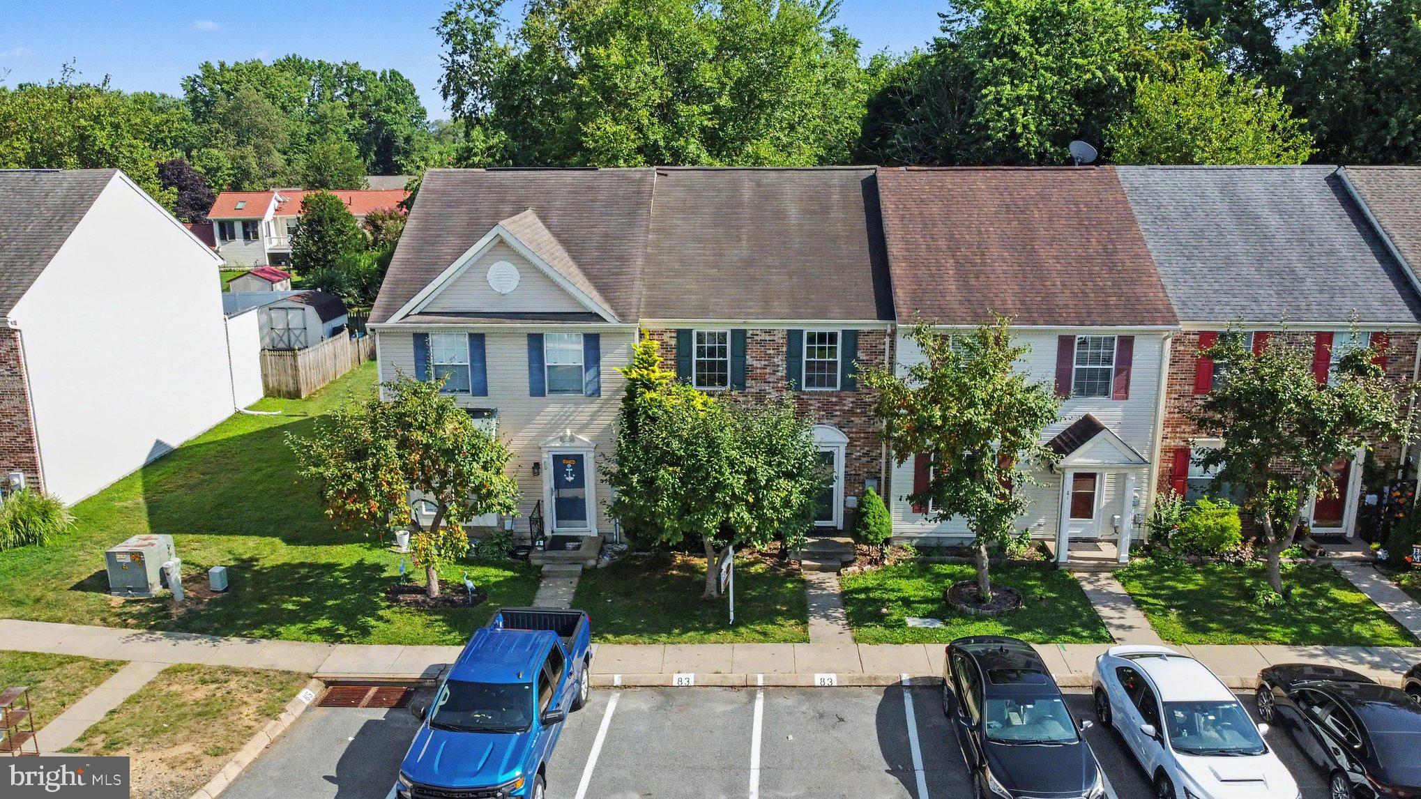 83 STARBOARD COURT