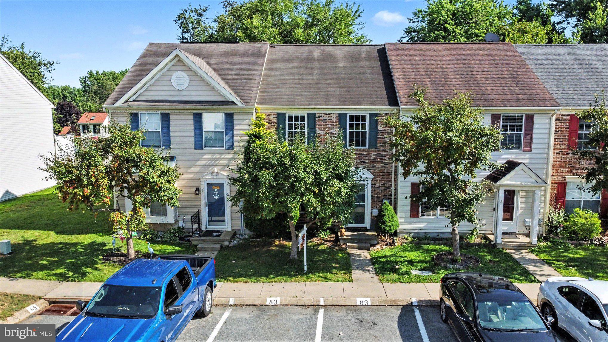 83 STARBOARD COURT