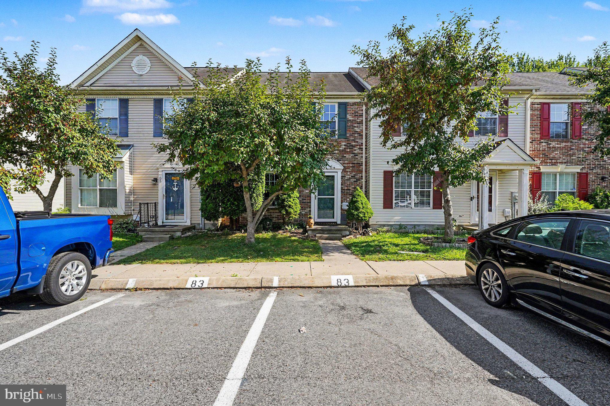83 STARBOARD COURT