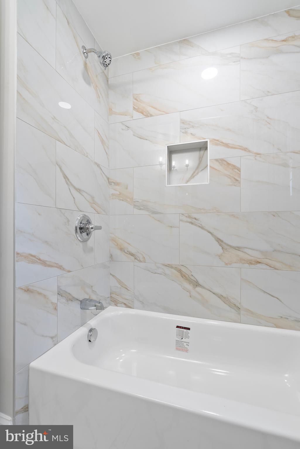 INDIAN SPRING PARK - Residential