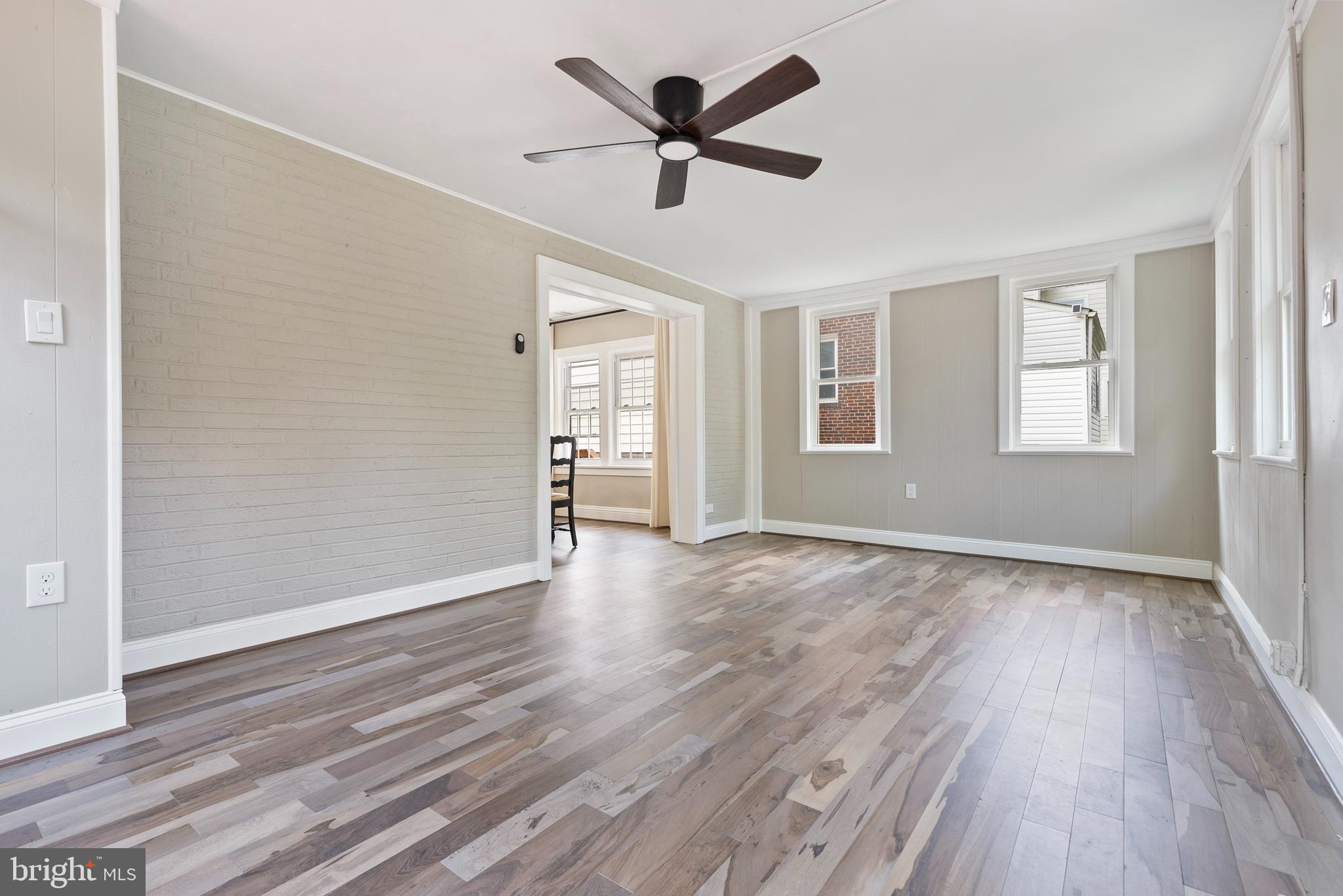 INDIAN SPRING PARK - Residential