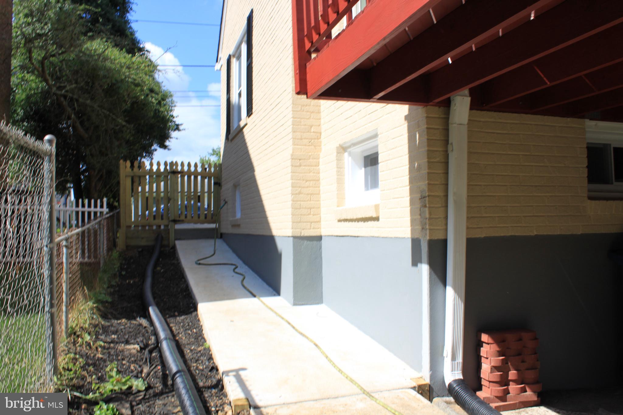 INDIAN SPRING PARK - Residential