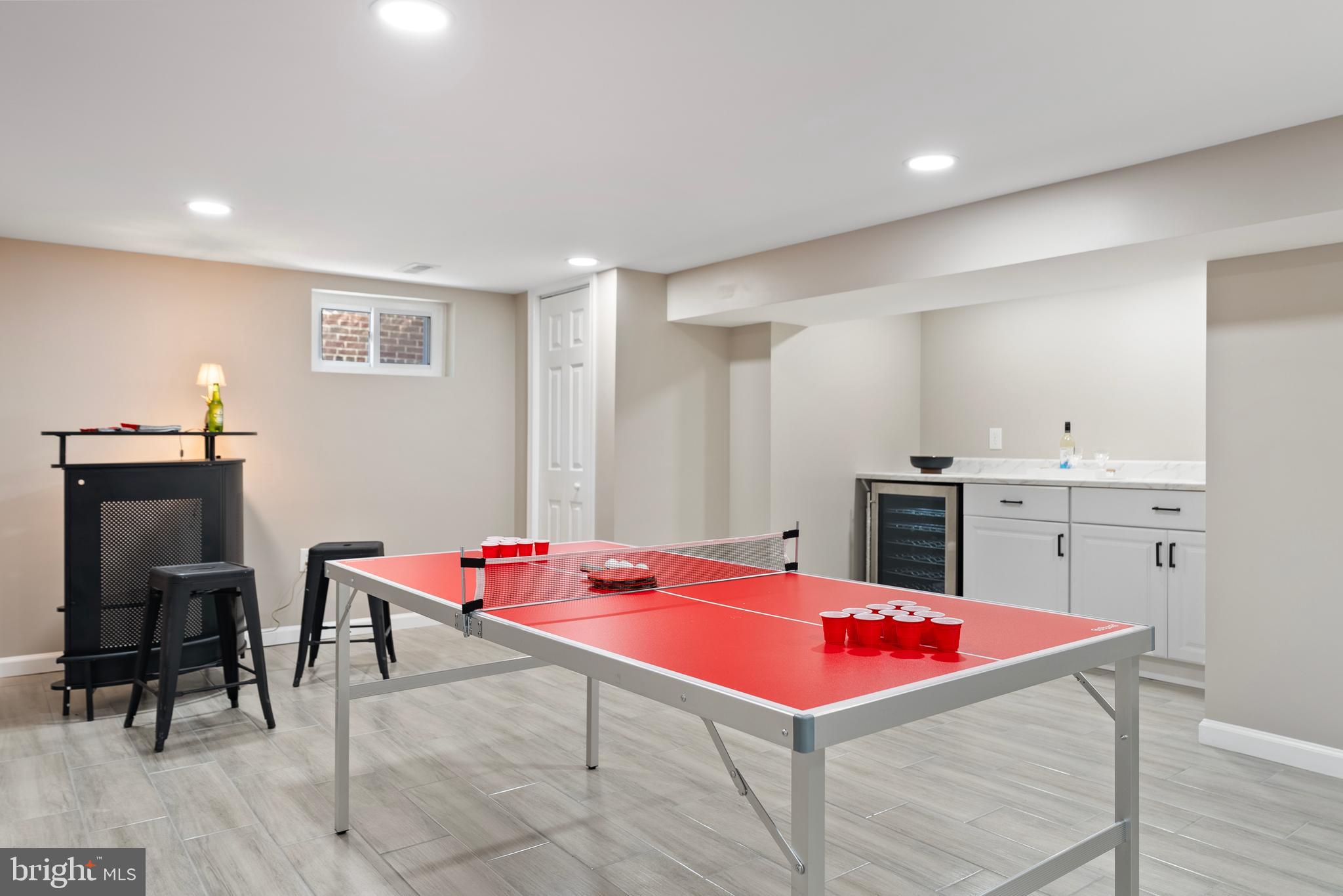 INDIAN SPRING PARK - Residential